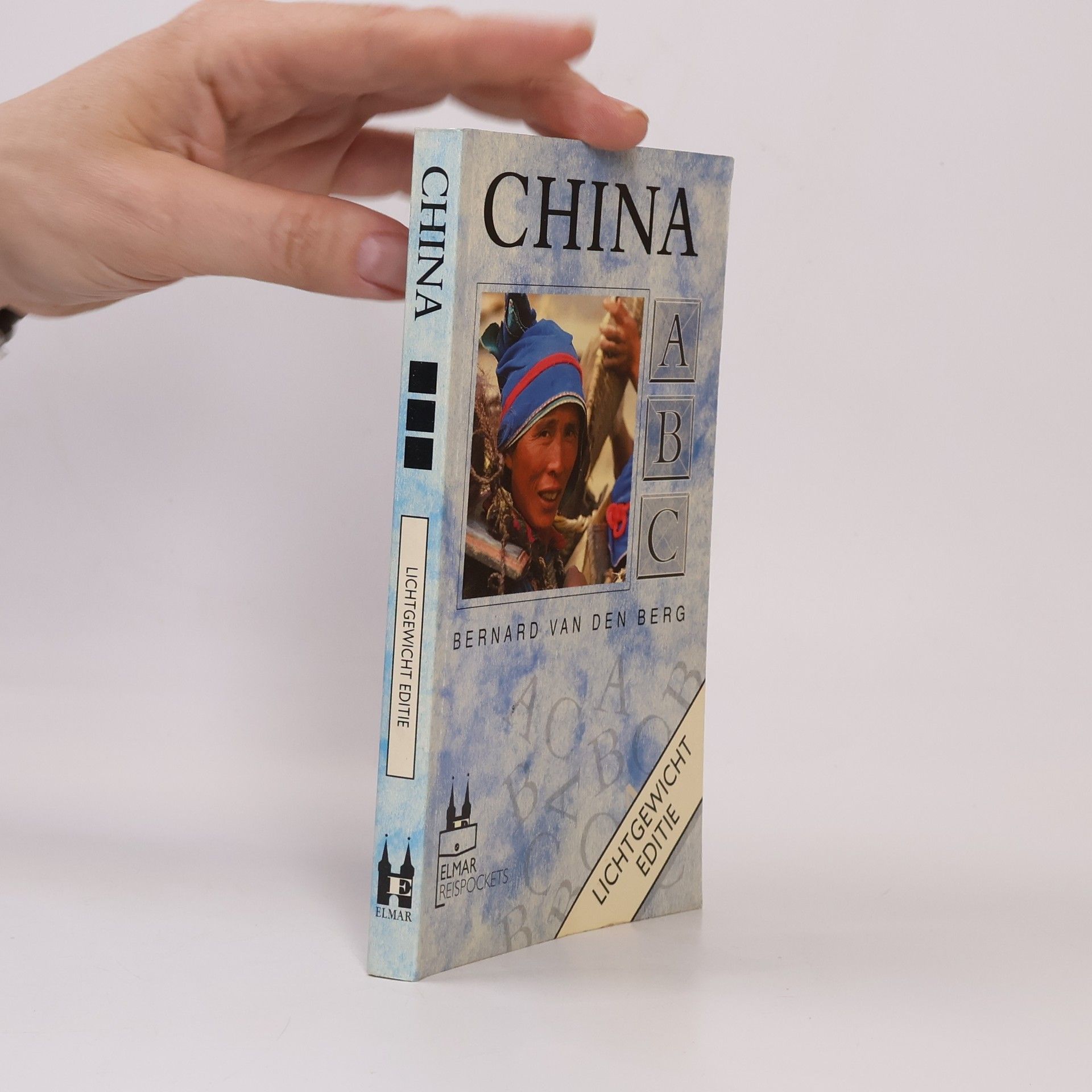 China ABC - Lichtgewicht editie