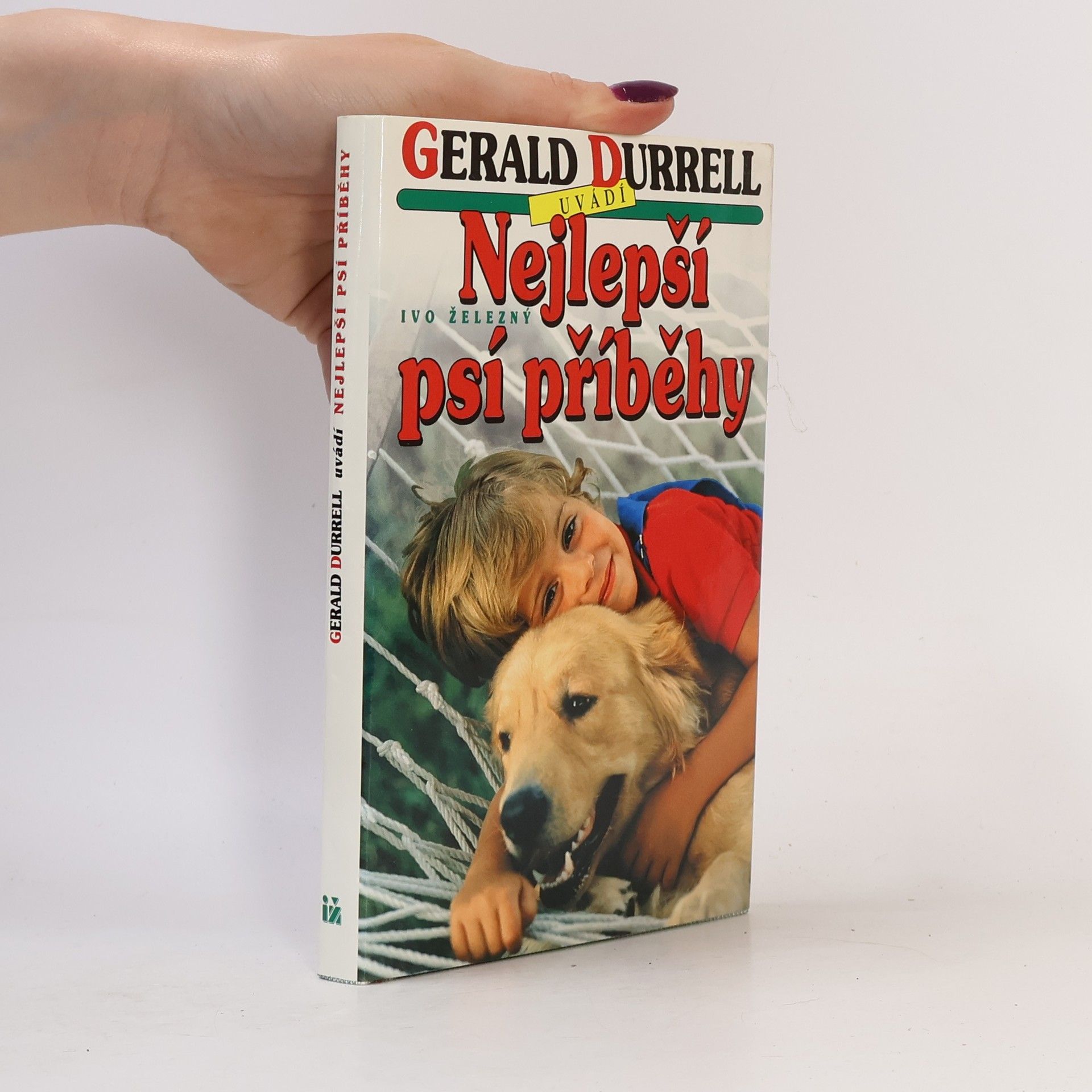 James Herriot Nejlepší psí příběhy