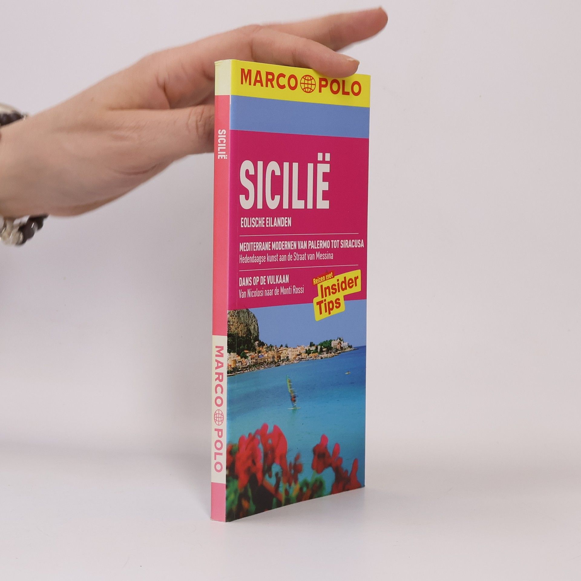 Autorenkollektiv Sicilië