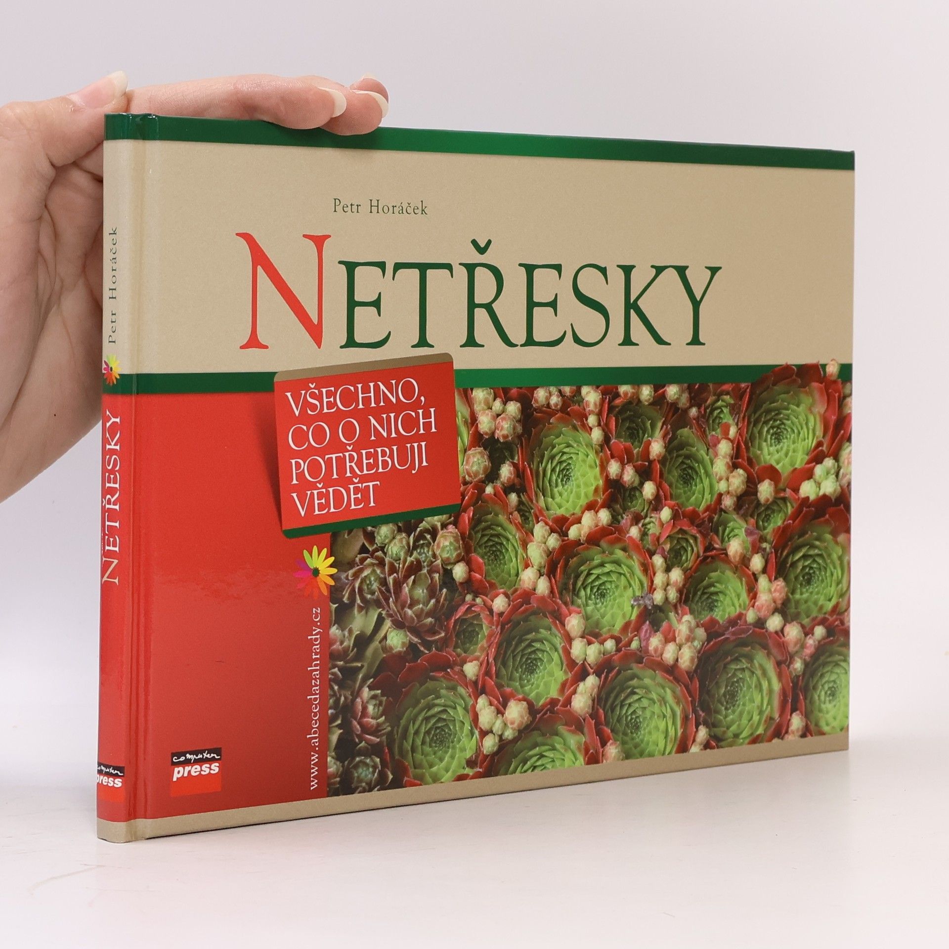 Netřesky