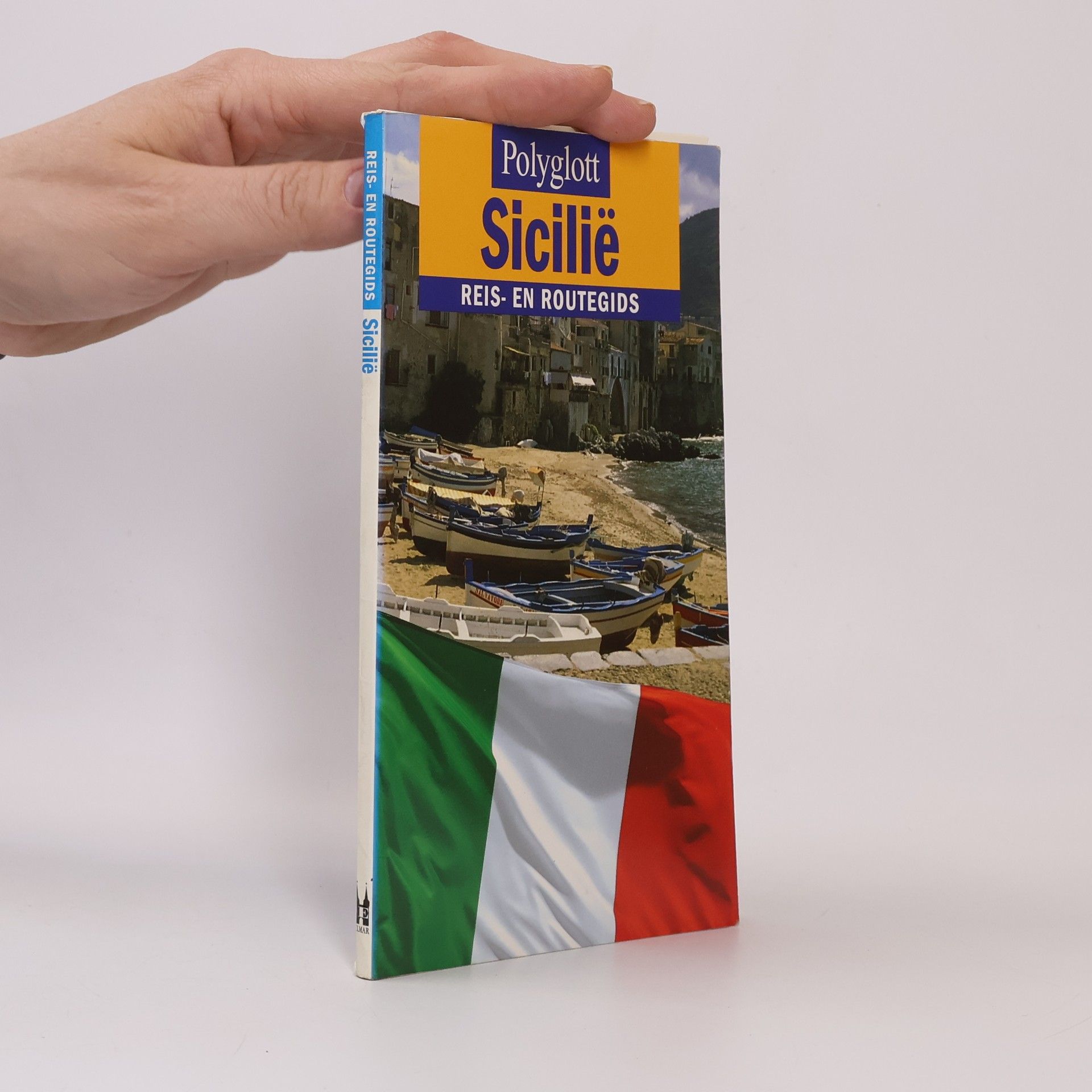 Sicilië
