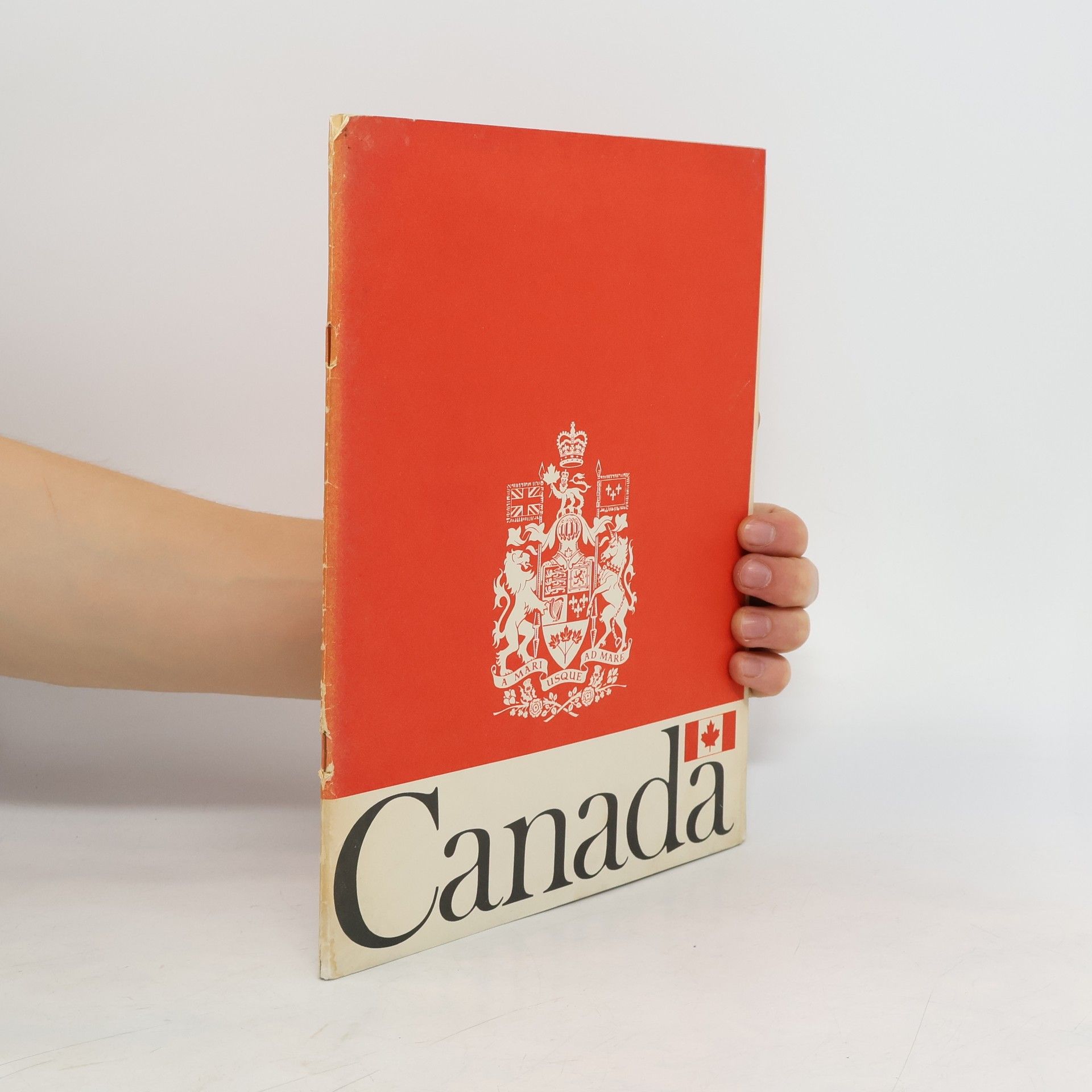 AA.VV. Canada