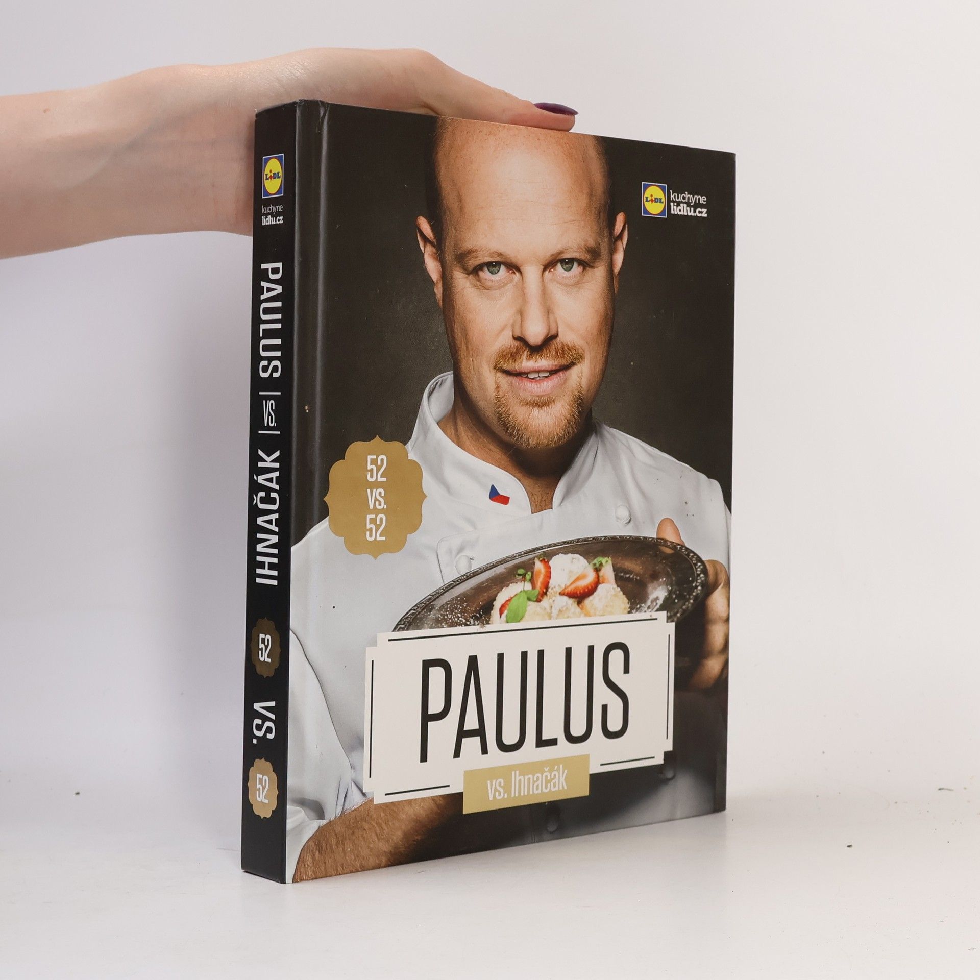 Paulus vs. Ihnačák