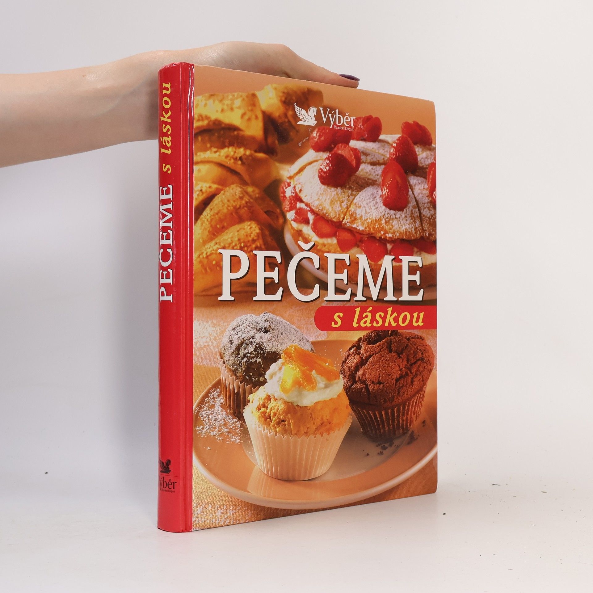 Jiří Kanta Pečeme s láskou