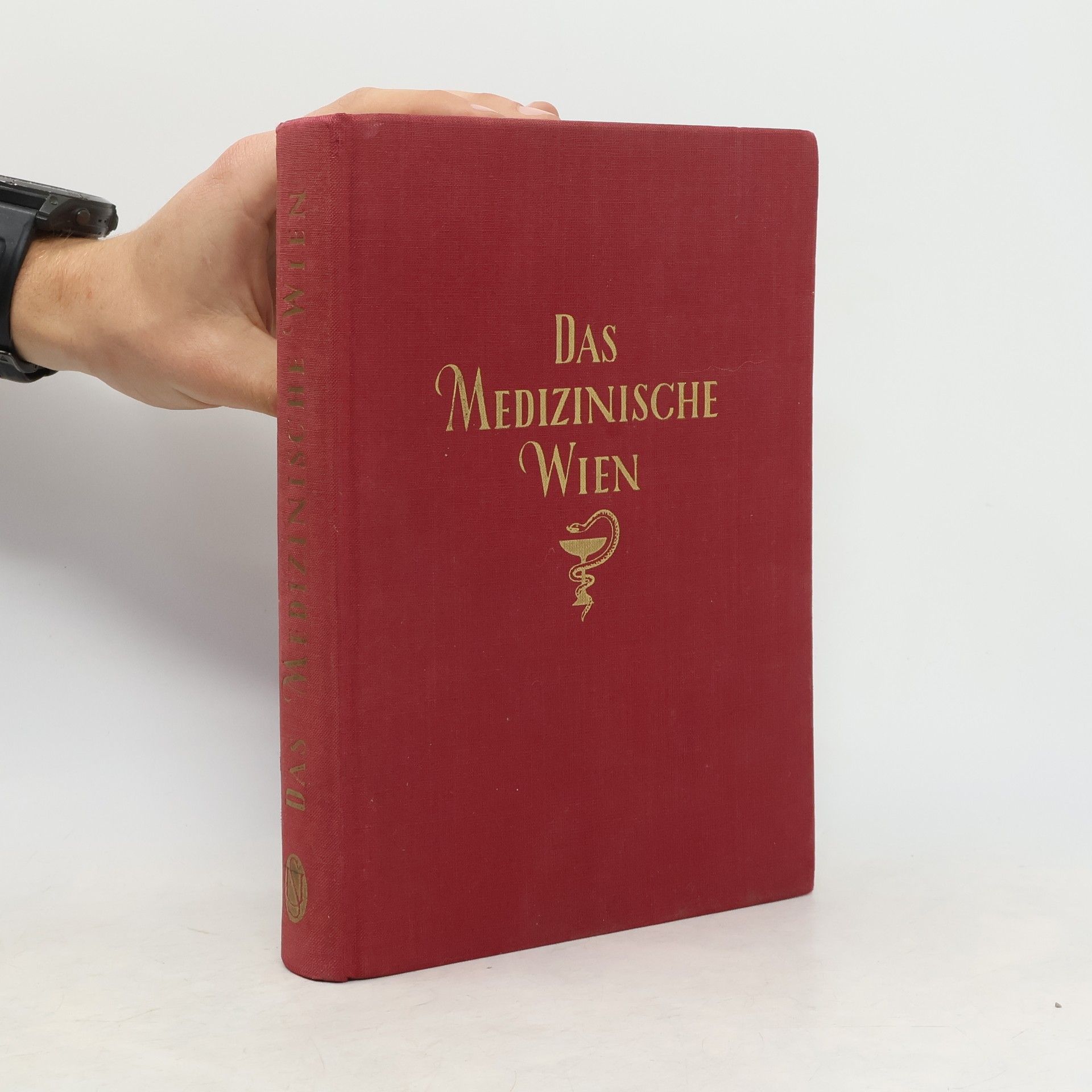 Das Medizinsche Wien