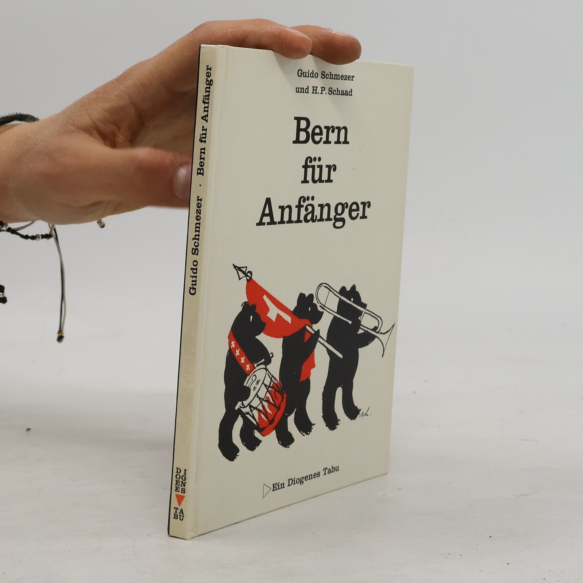 Berlin für Anfänger