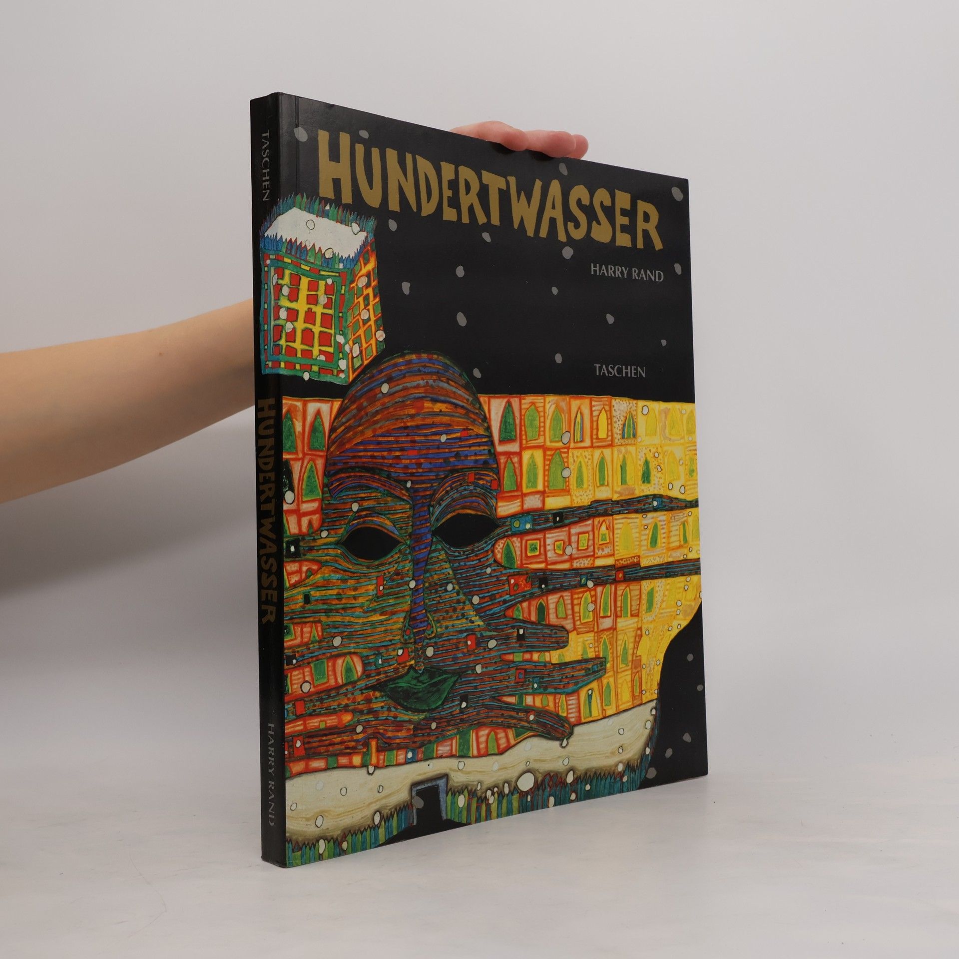 Hundertwasser