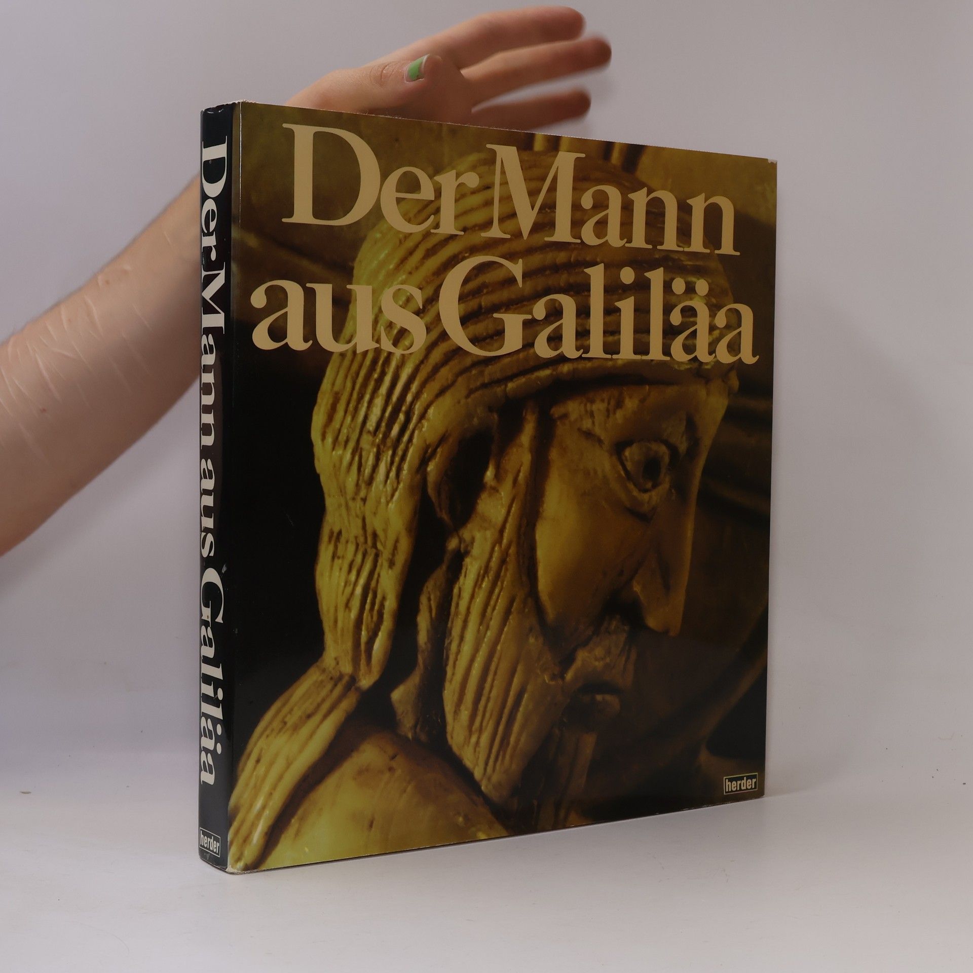 Jesus von Nazareth