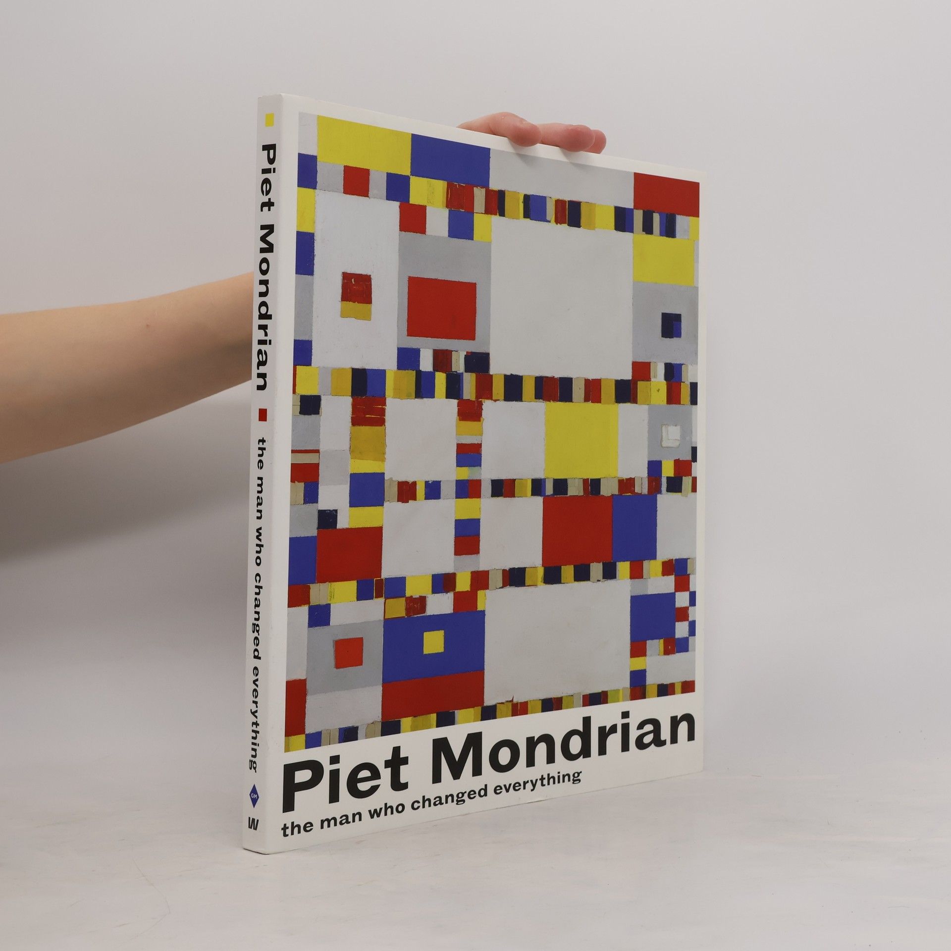 Piet Mondrian
