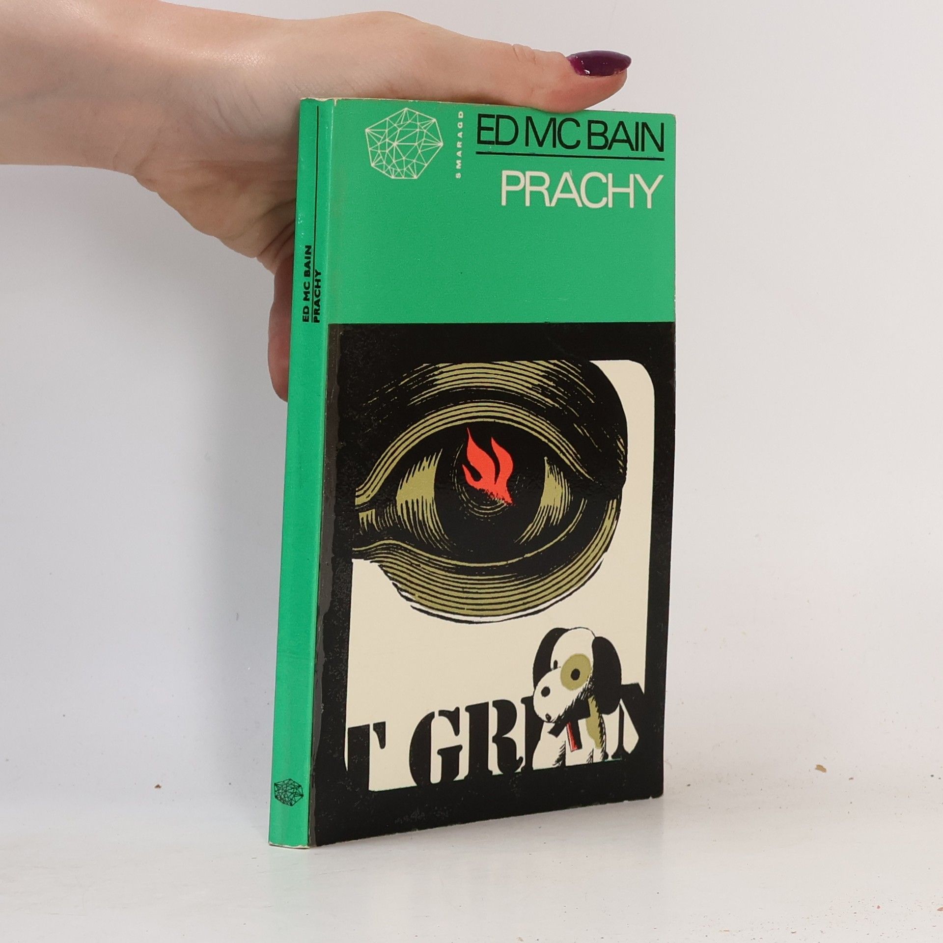 Ed McBain Prachy