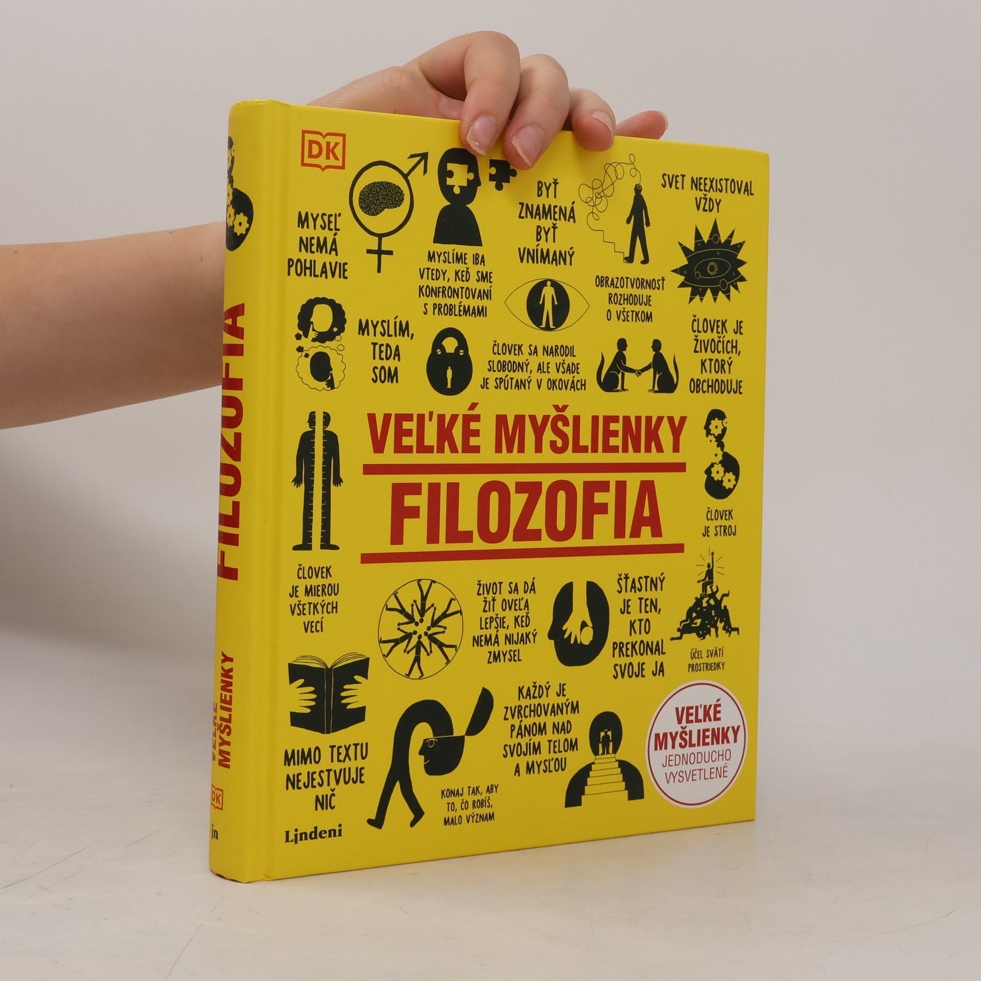 Will Buckingham Filozofia