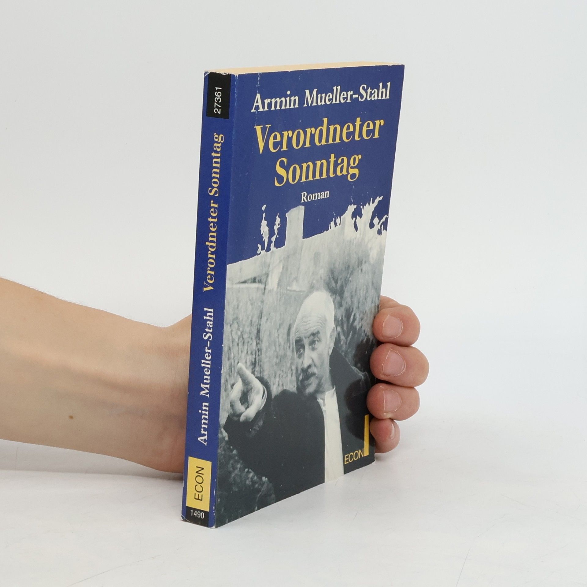 Verordneter Sonntag