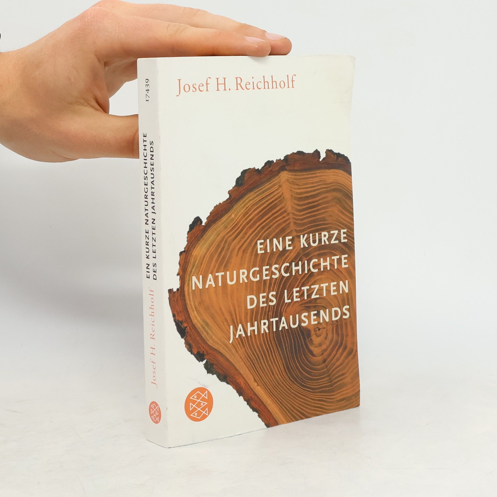 Eine kurze Naturgeschichte des letzten Jahrtausends
