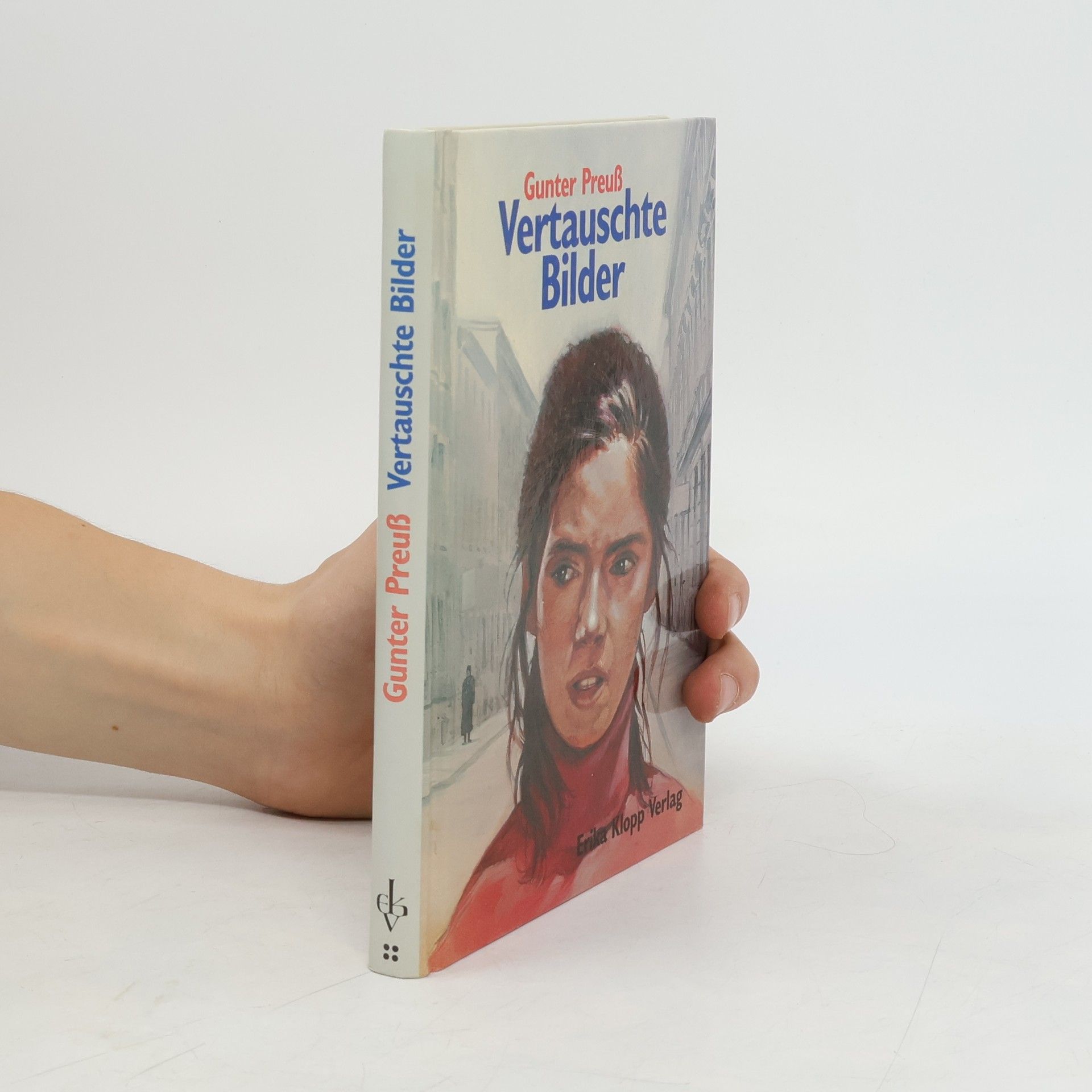Vertauschte Bilder