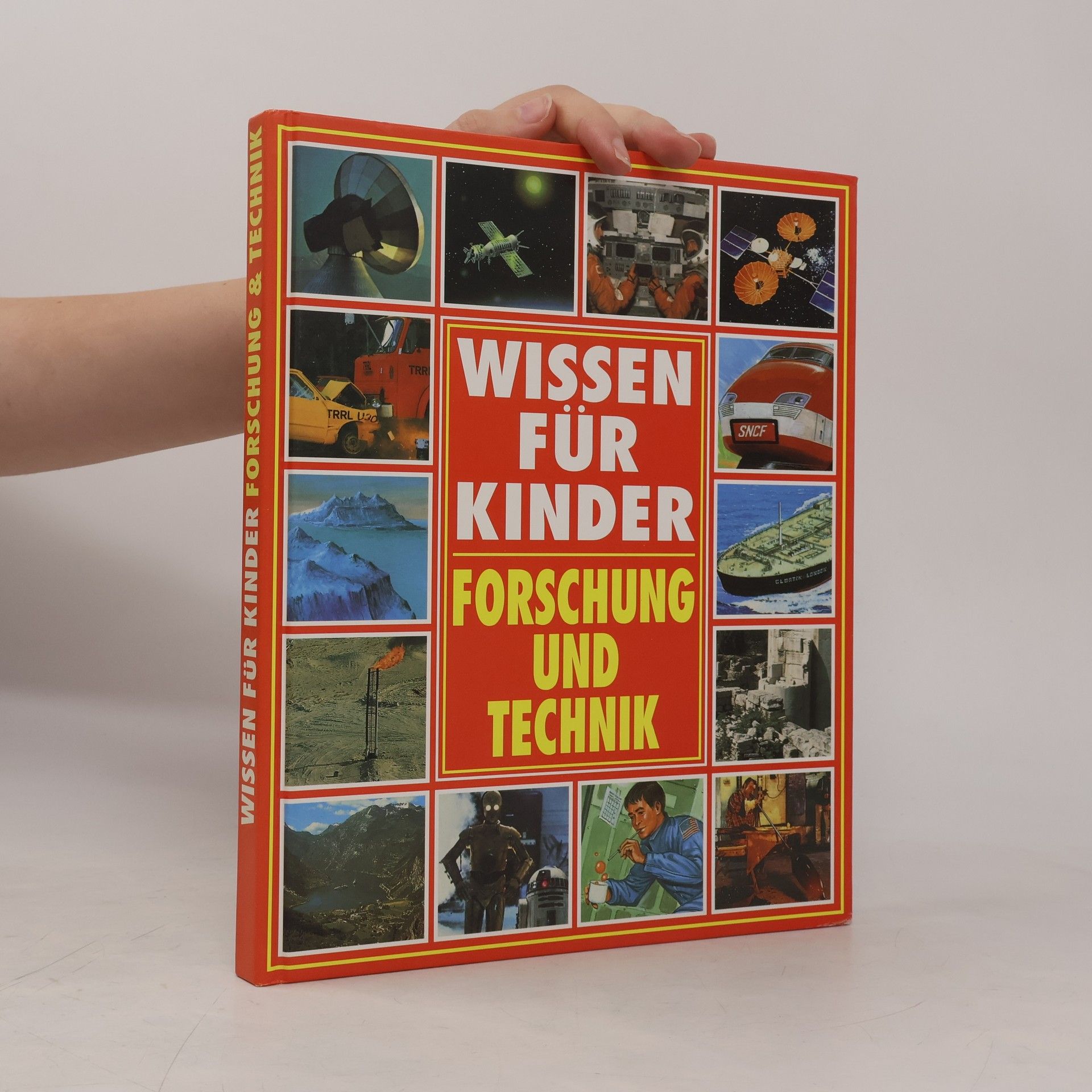 Forschung und Technik