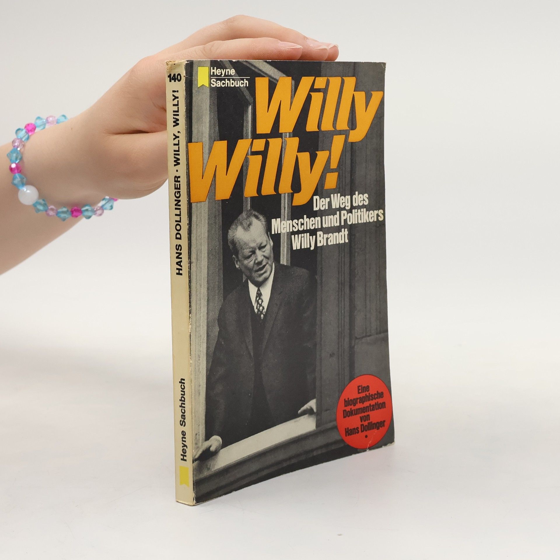 Willy Willy!