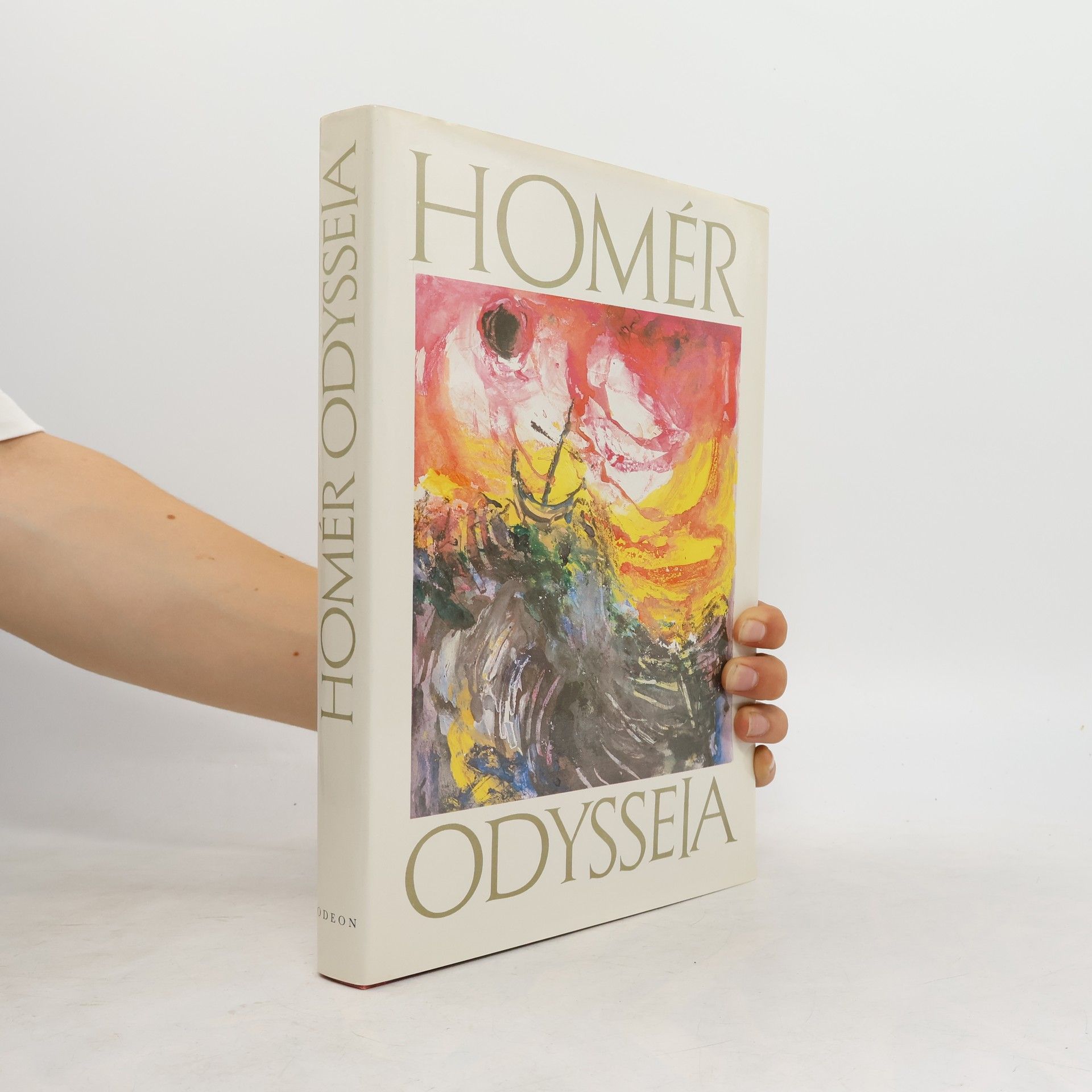 Odysseia