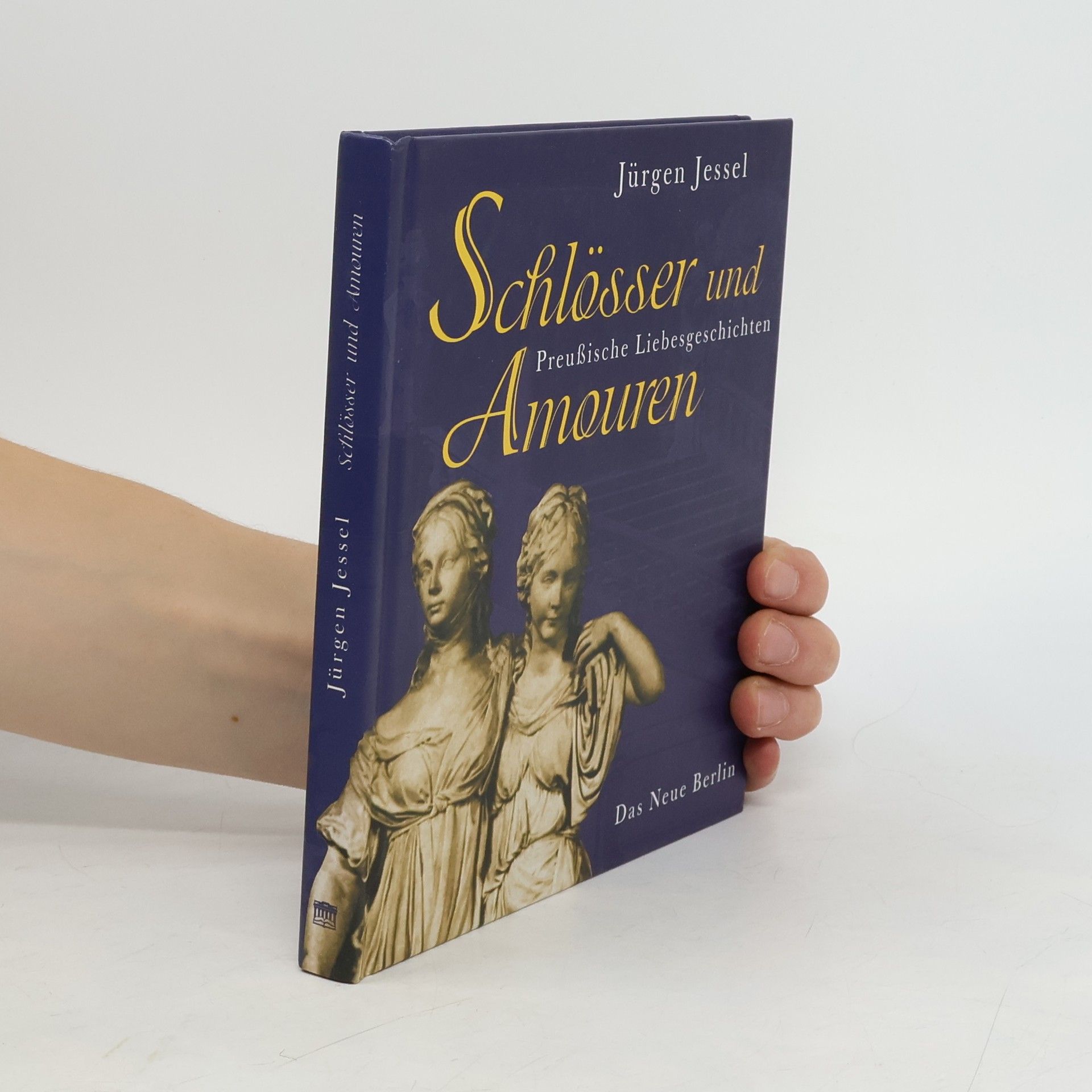 Schlösser und Amouren