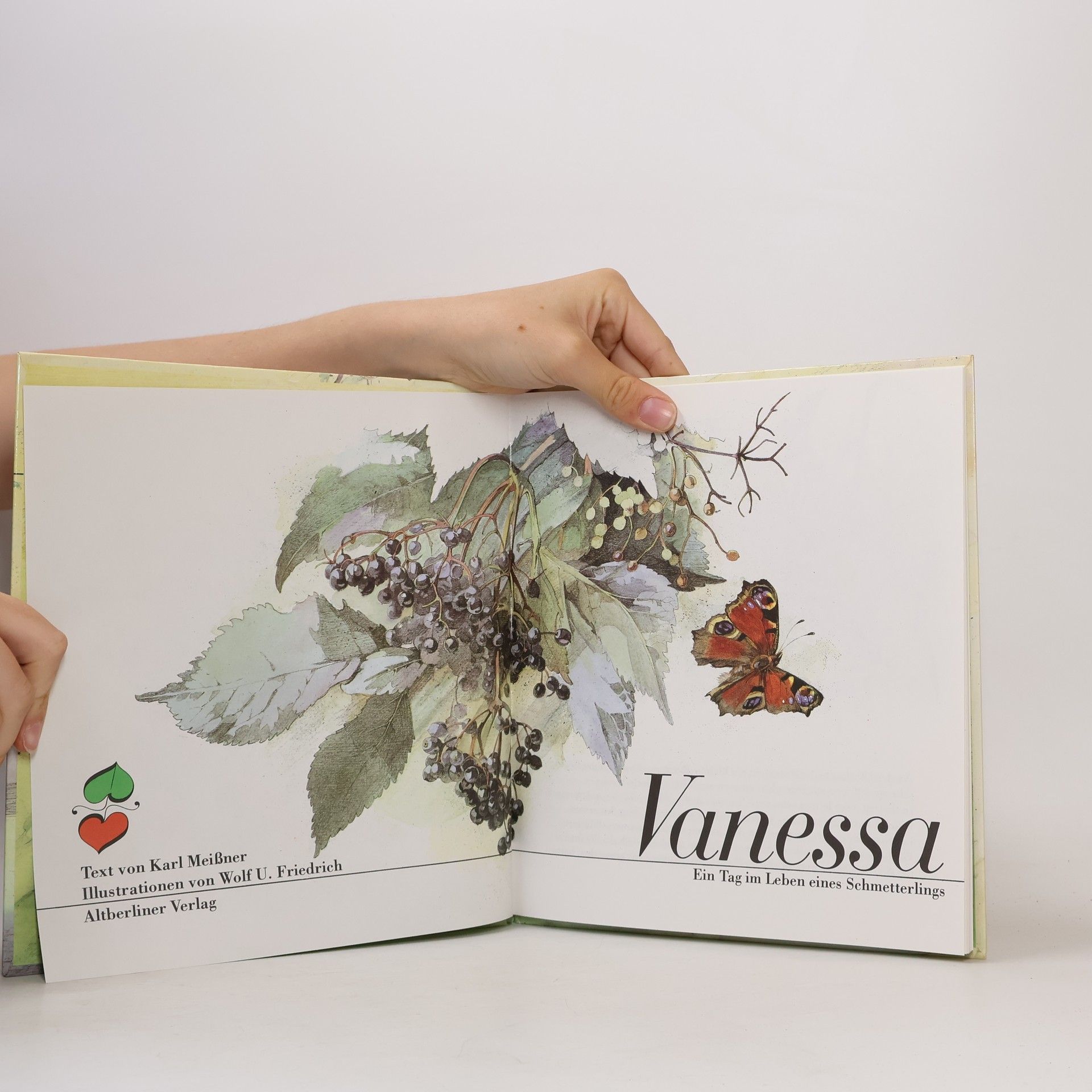 Auteurscollectief Vanessa