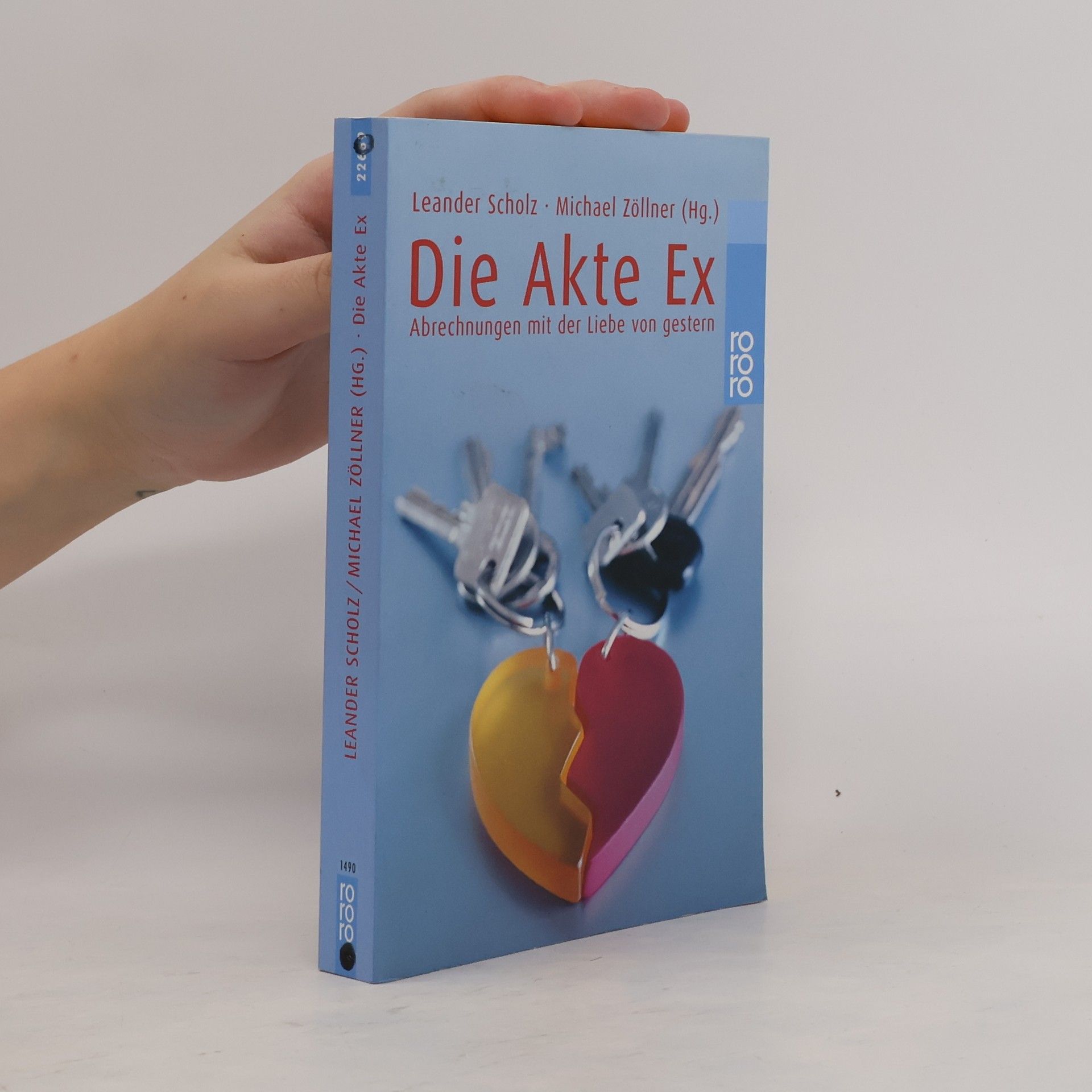 Die Akte Ex