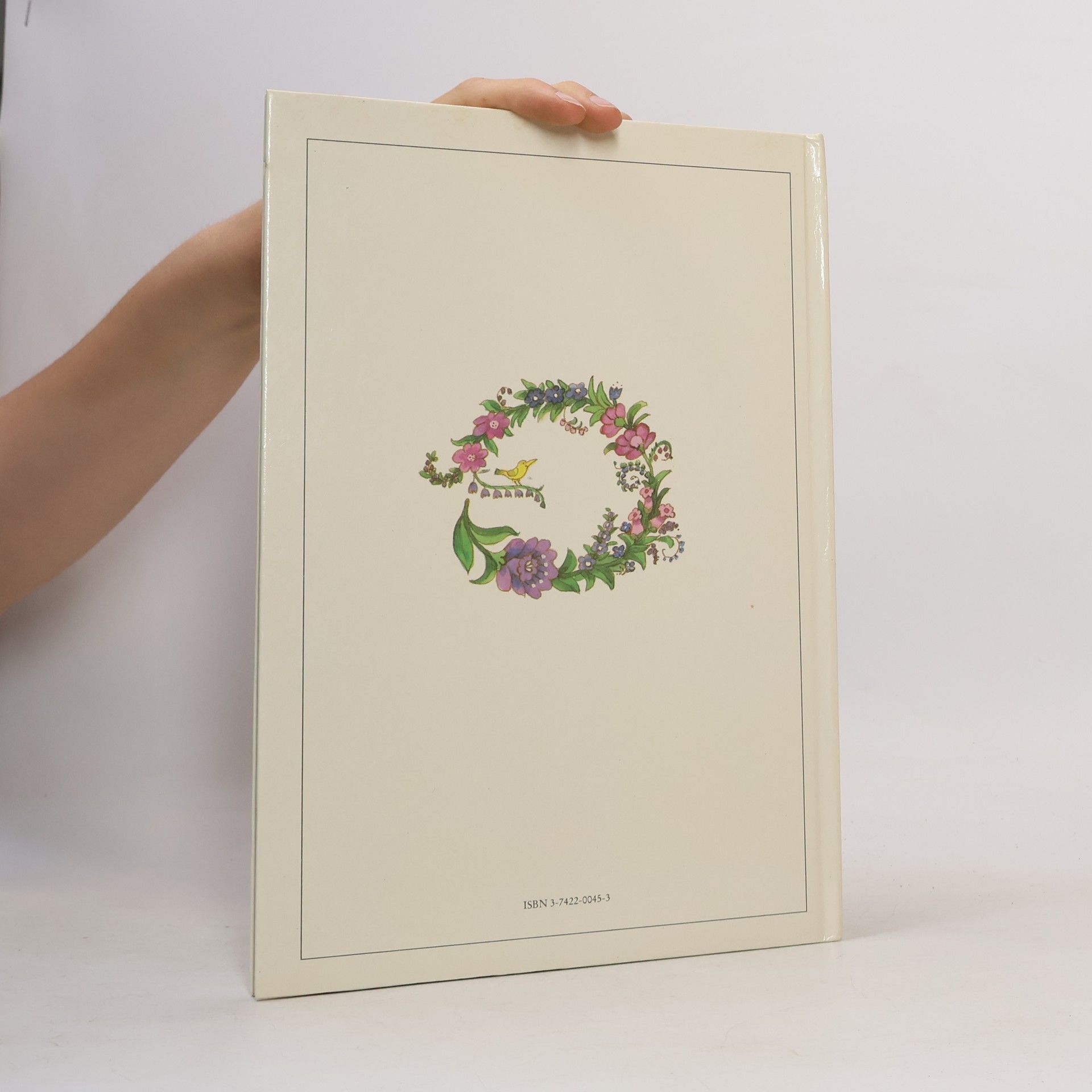 Hans Christian Andersen Wie's der Alte macht, ist's immer recht