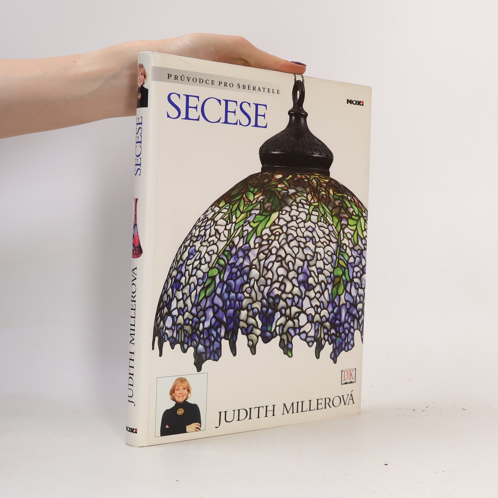 Judith Miller Secese (průvodce pro sběratele)