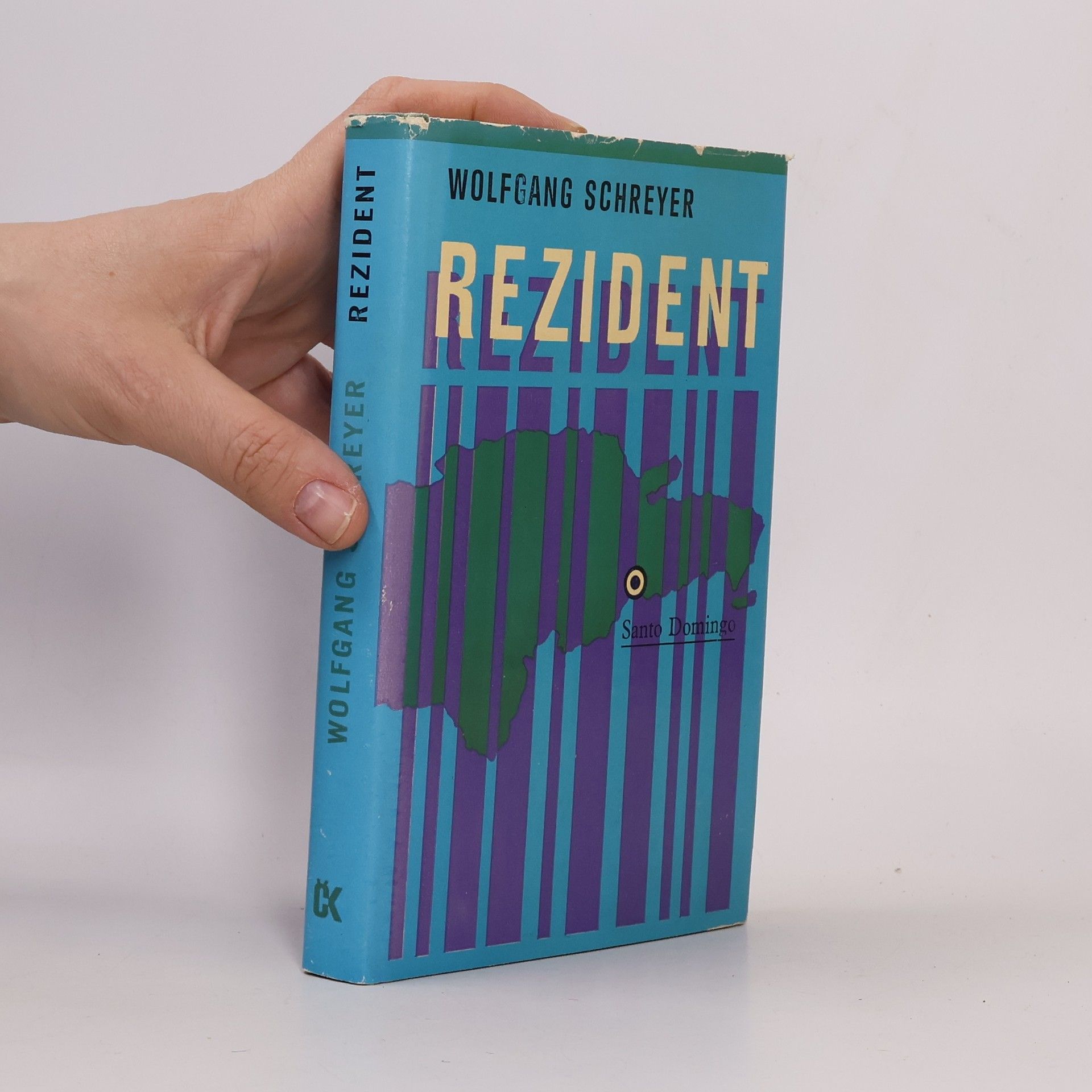 Rezident