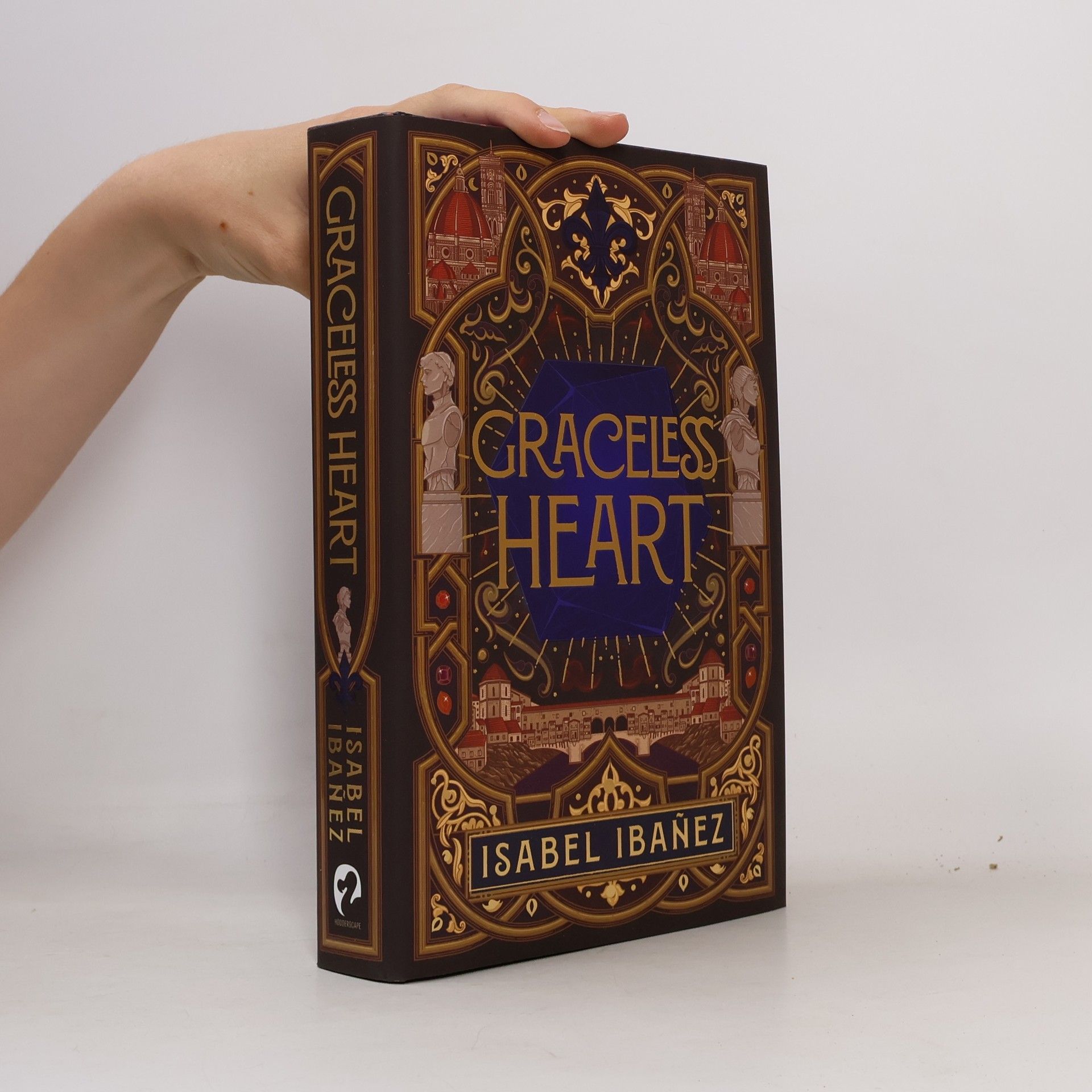 Graceless Heart