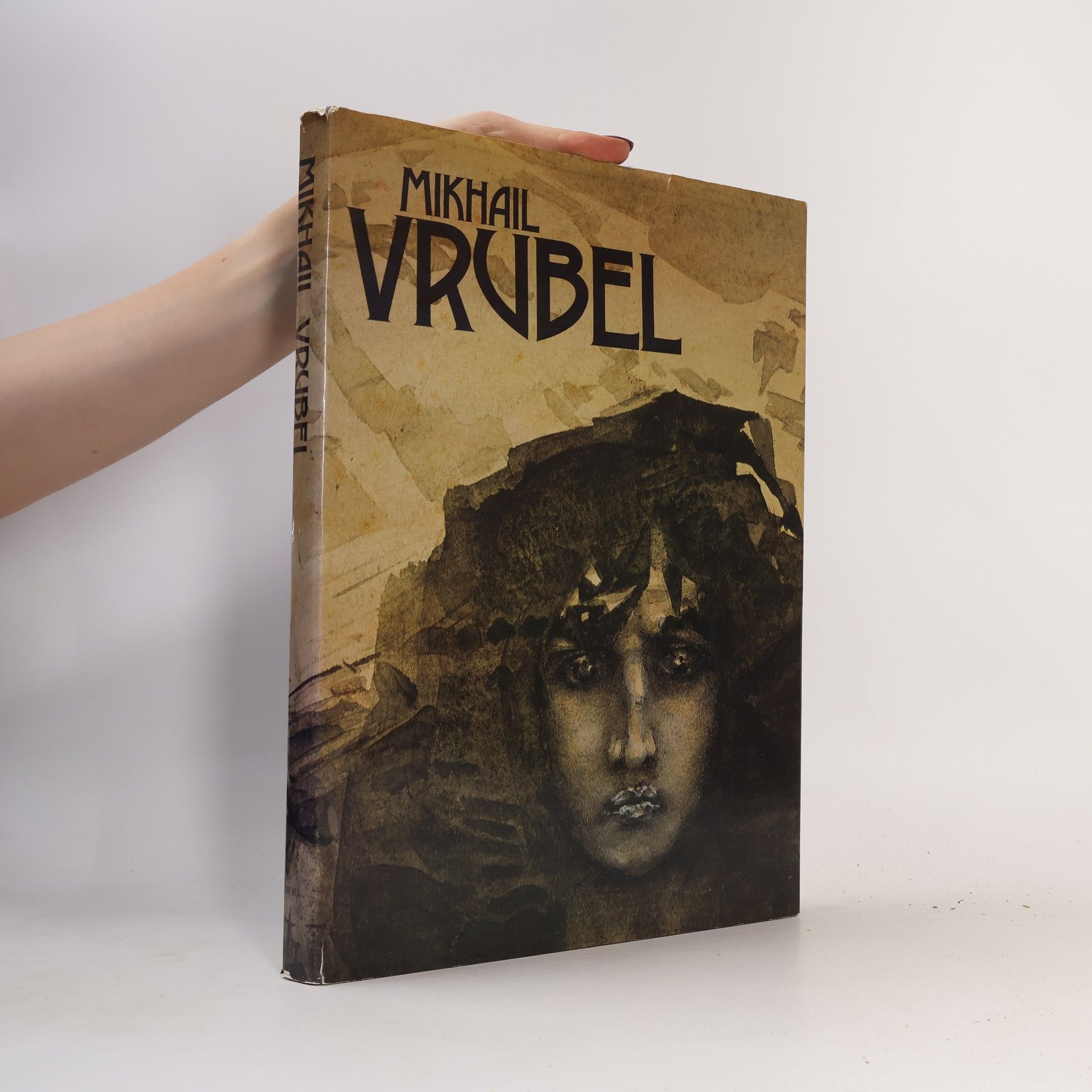 Various authors Mikhail Vrubel