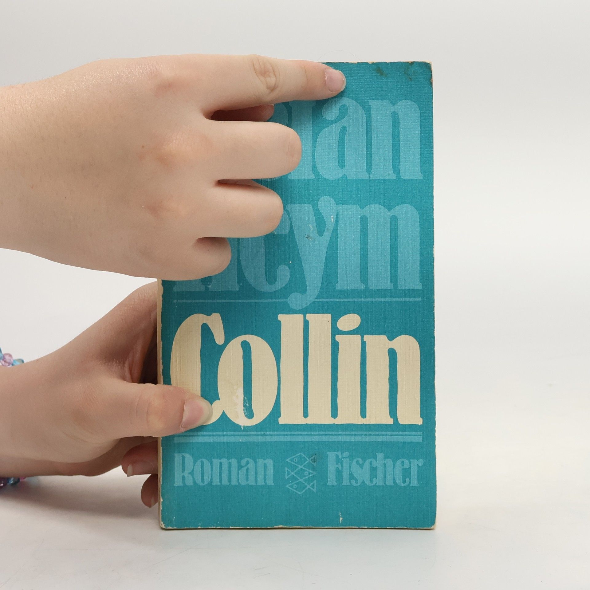 Stefan Heym Collin