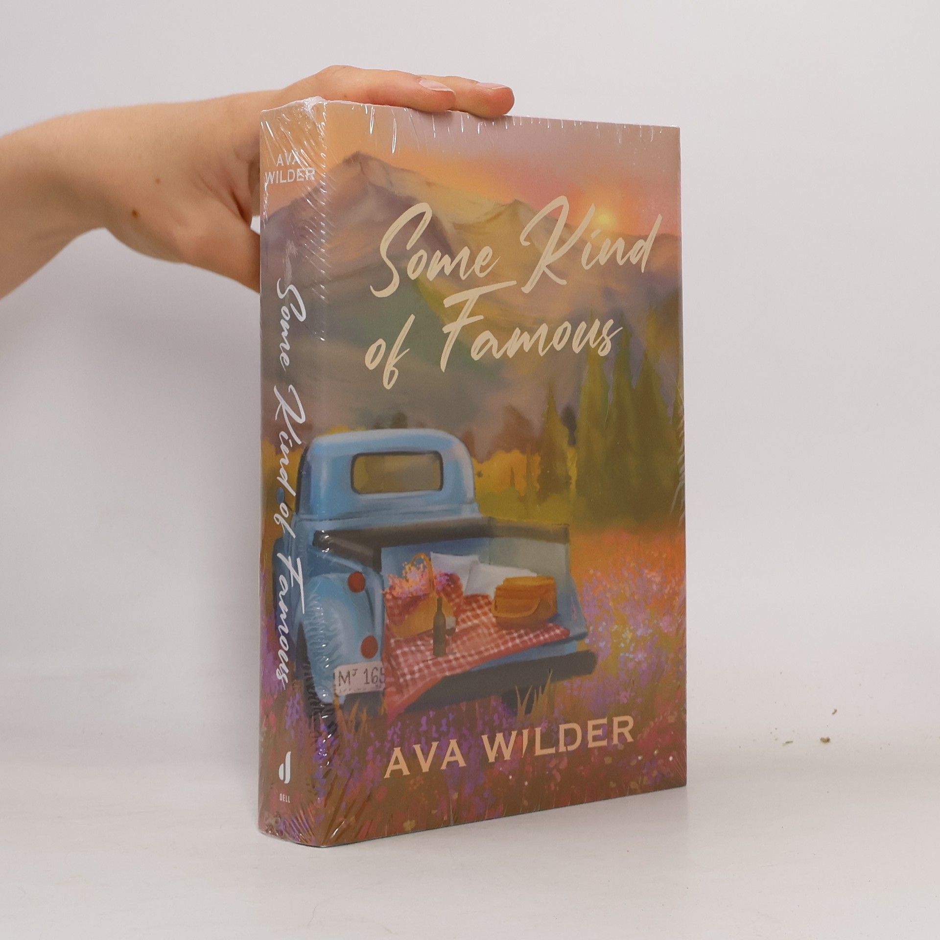 Ava Wilder Some Kind of Famous