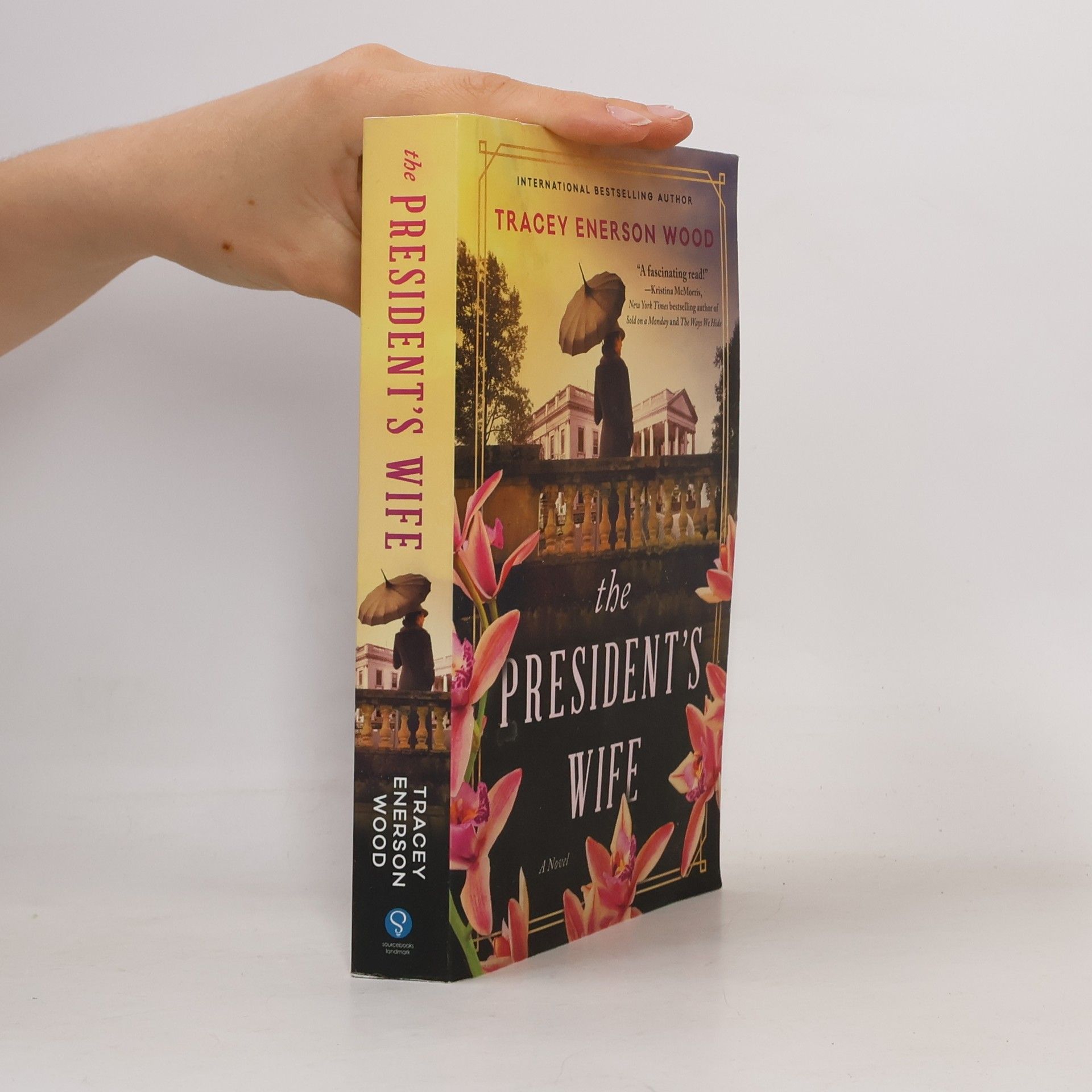 The President's Wife