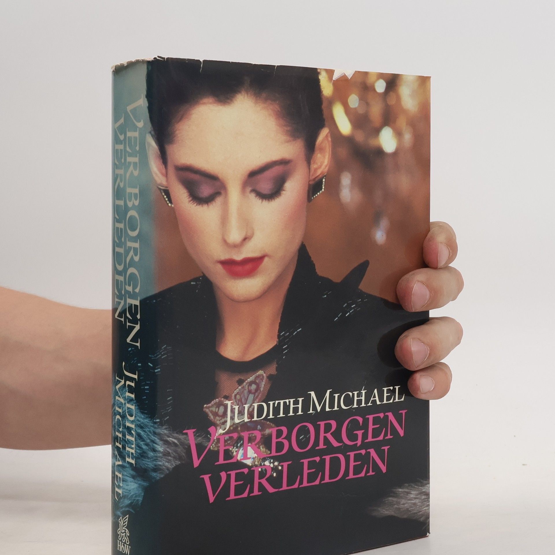 Verborgen Verleden