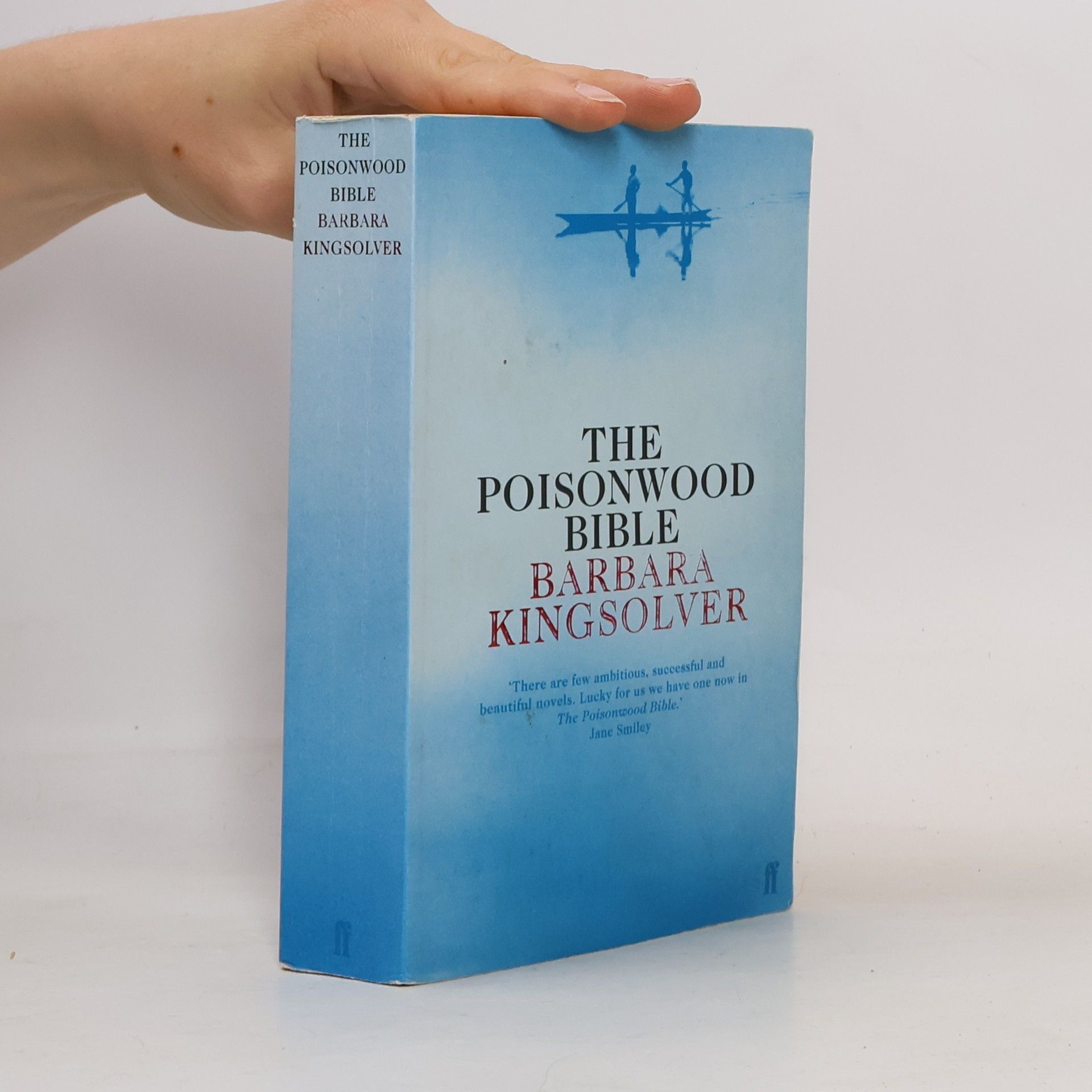 The Poisonwood Bible