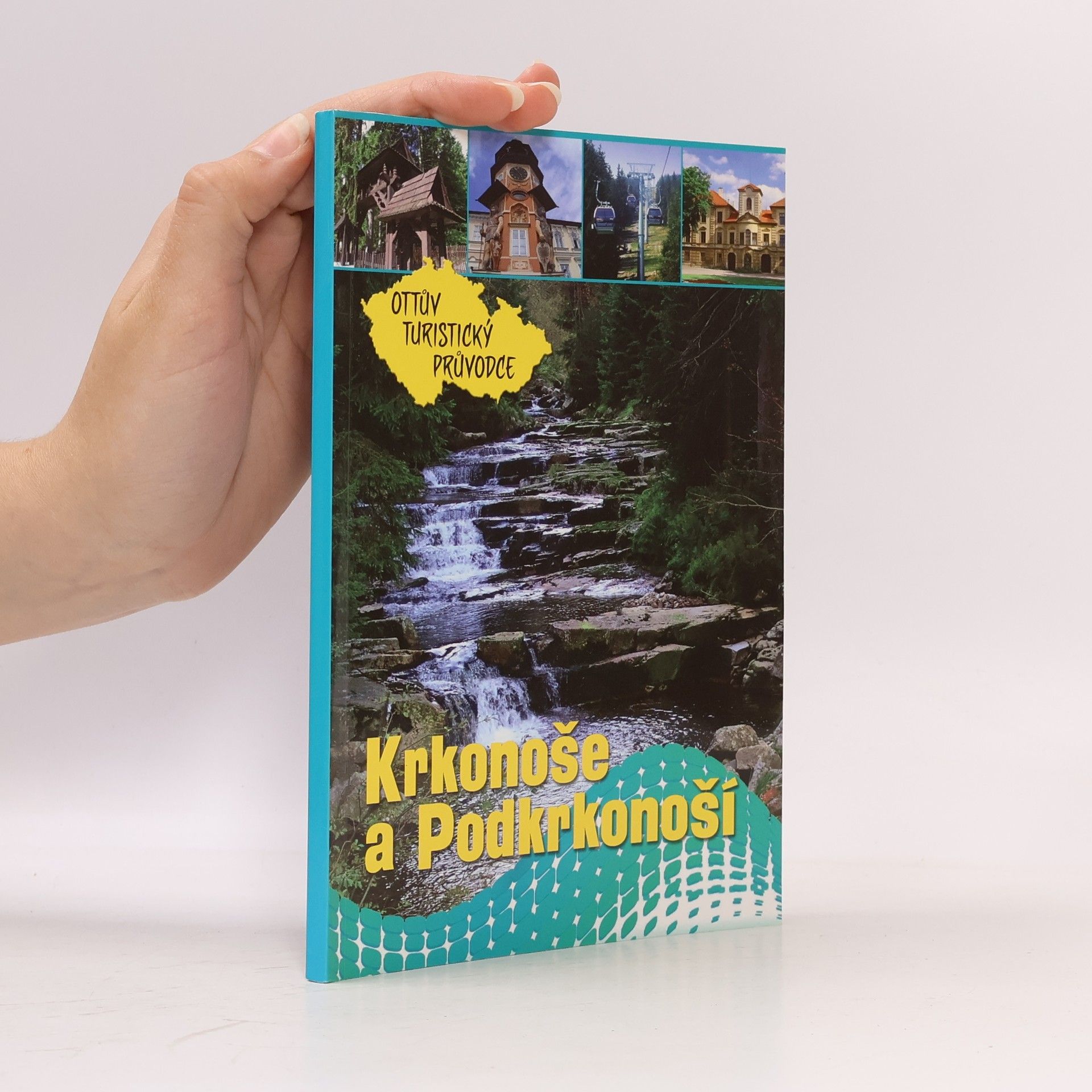 Krkonoše a Podkrkonoší