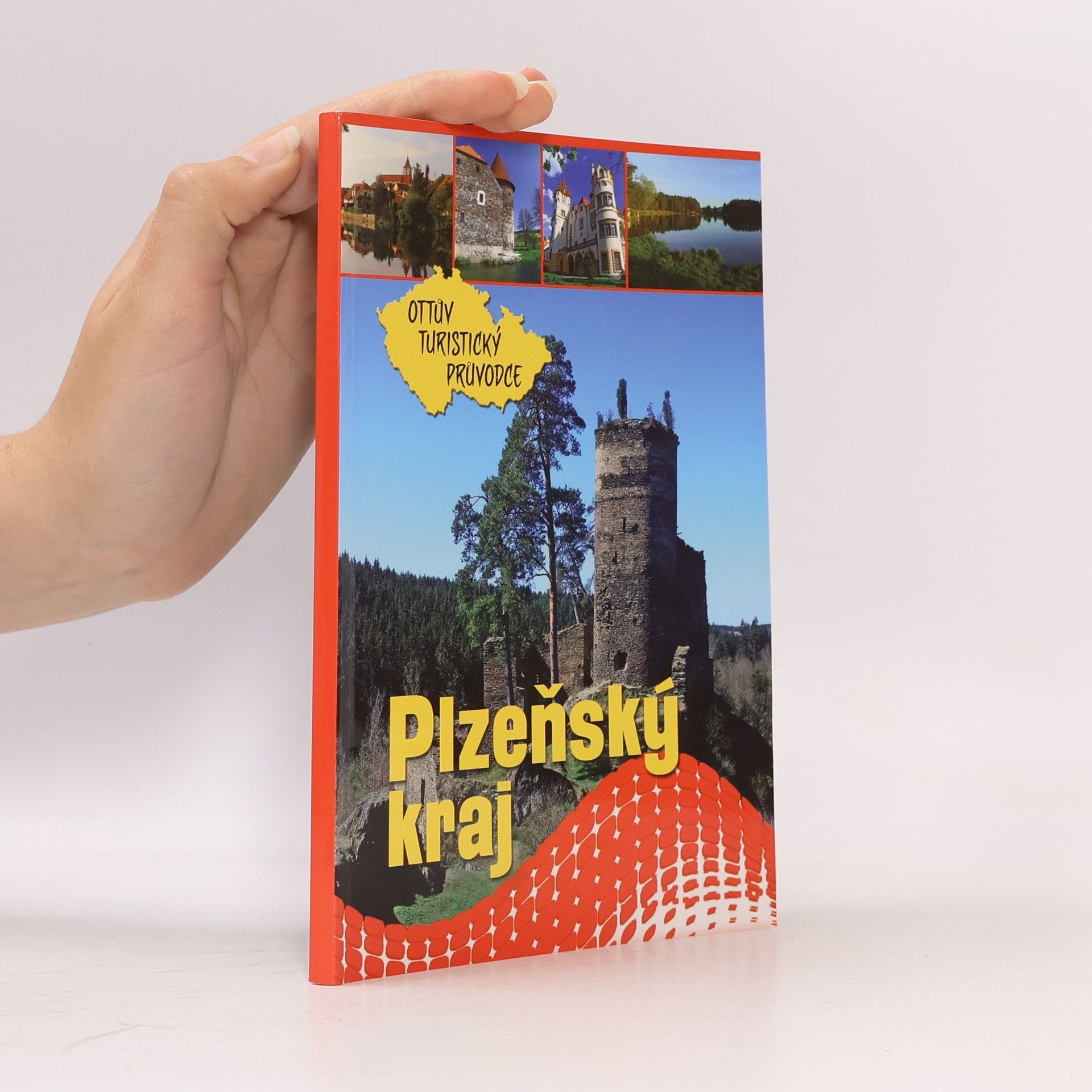 Ivo Paulík Plzeňský kraj