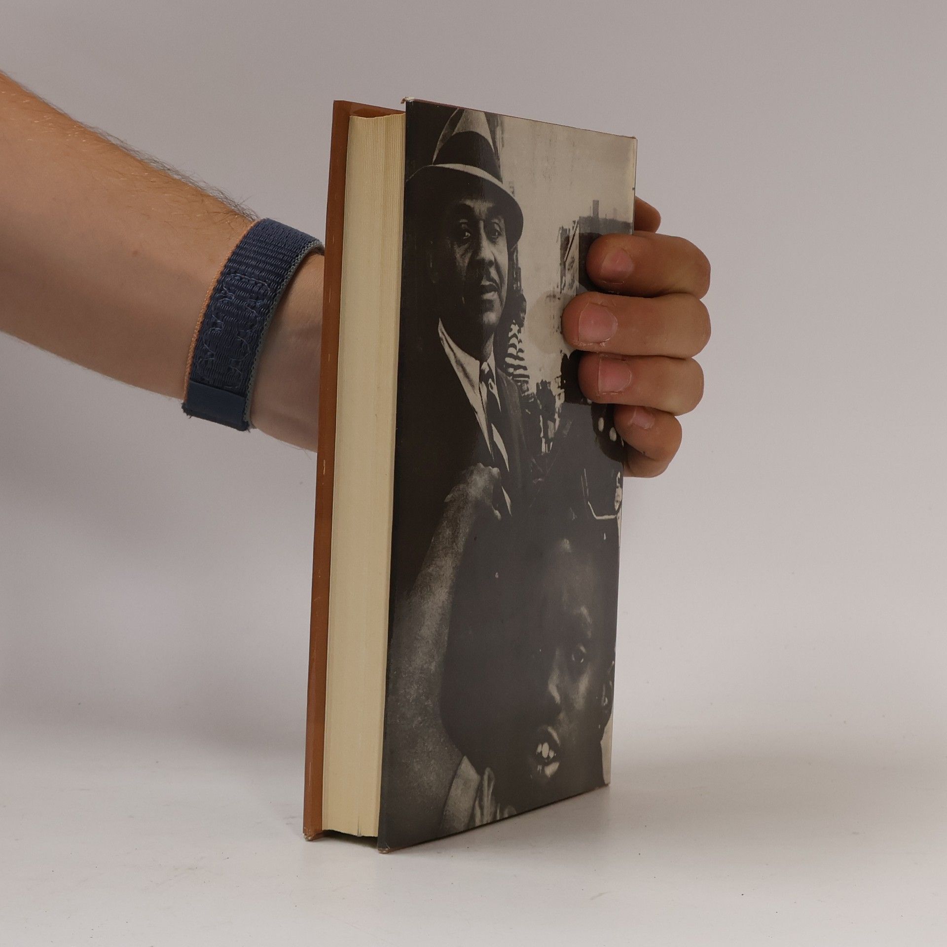 Ralph Ellison Neviditelný