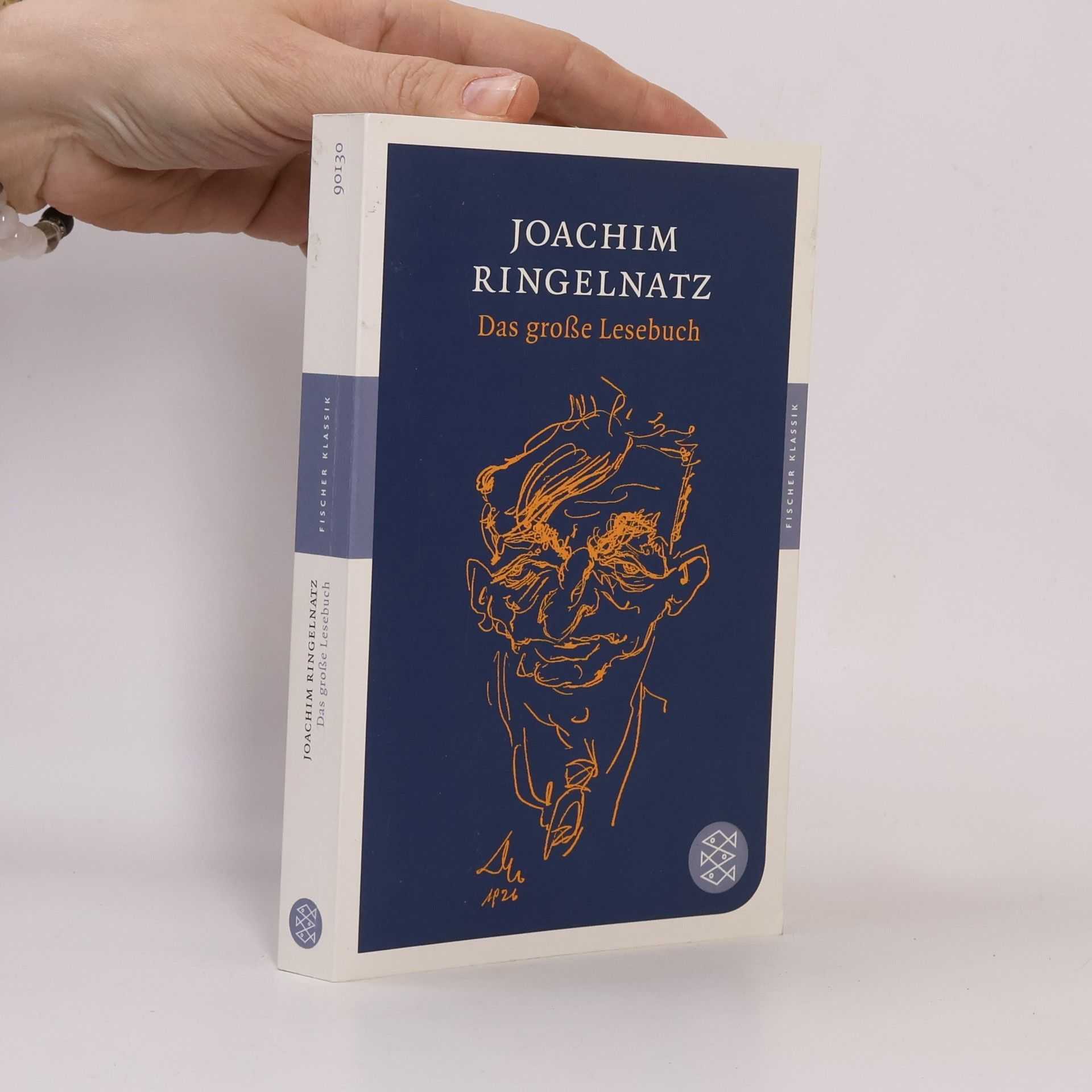 Das große Lesebuch
