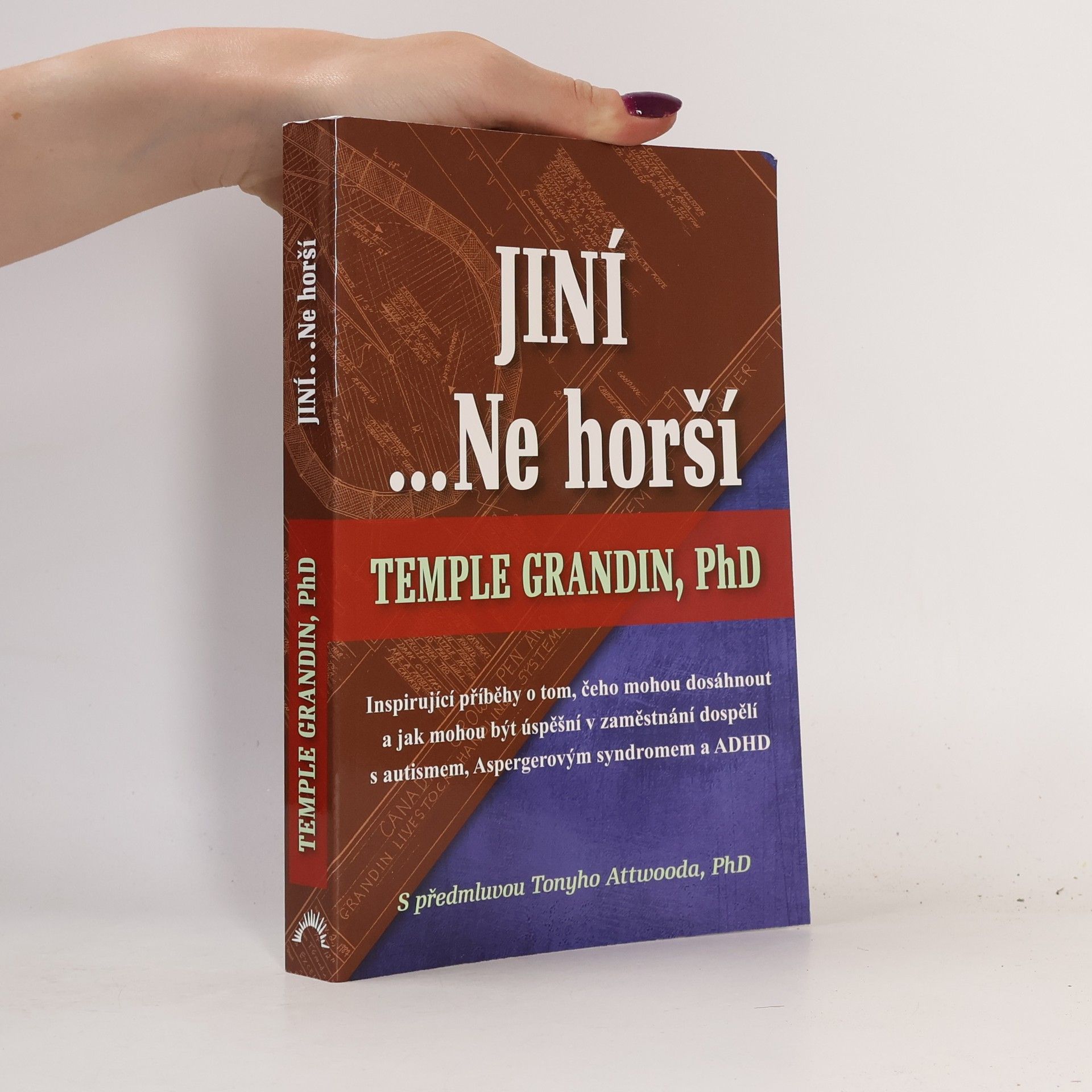 Jiní ...Ne horší