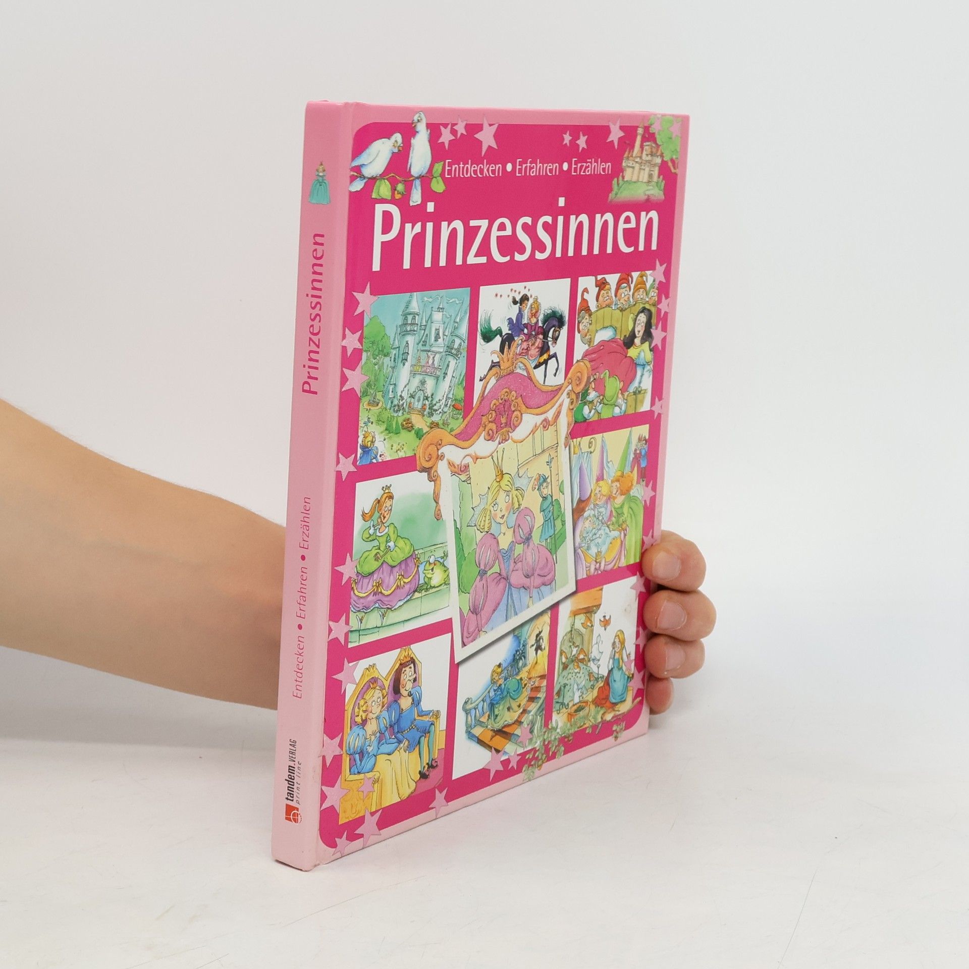 Prinzessinnen