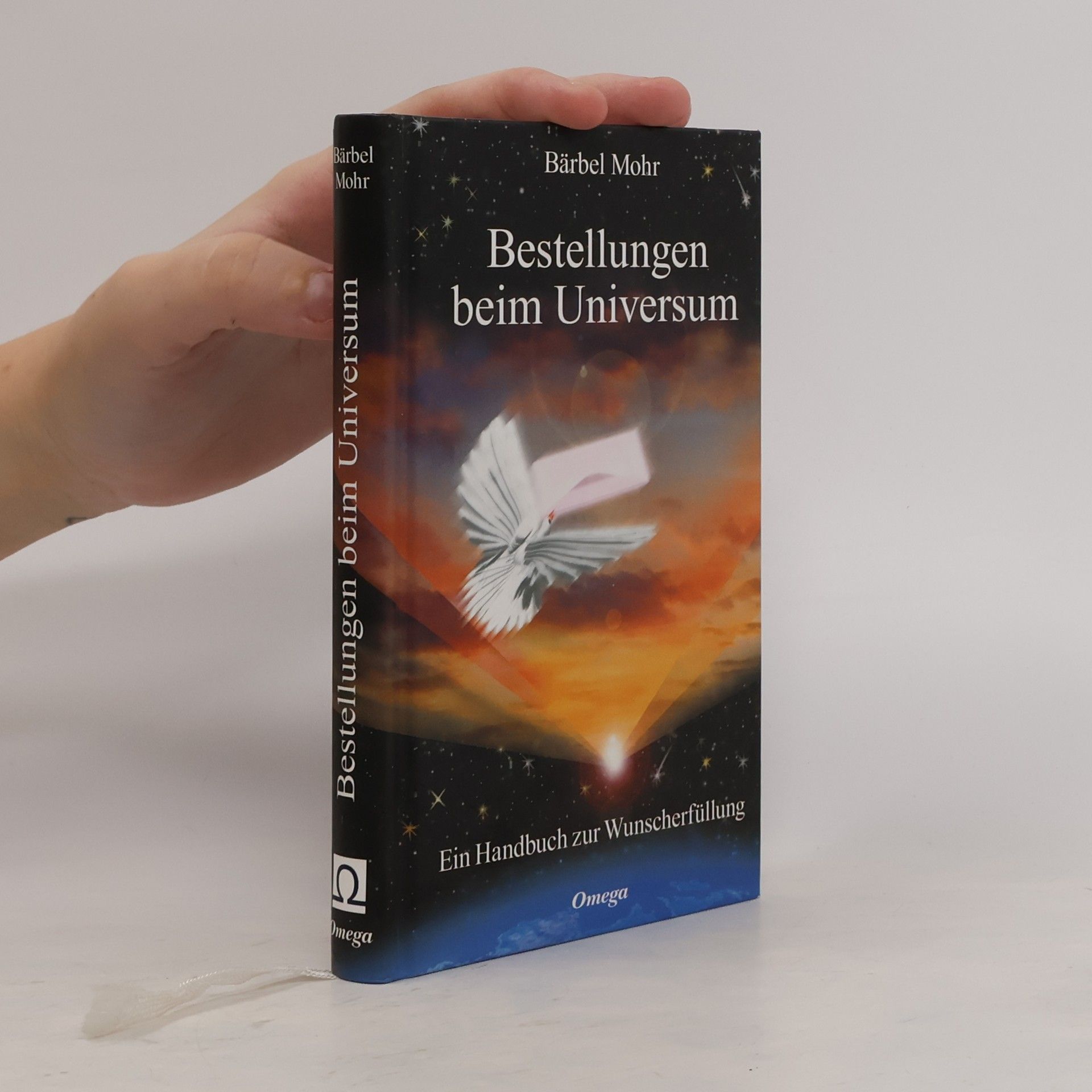 Bärbel Mohr Bestellungen beim Universum