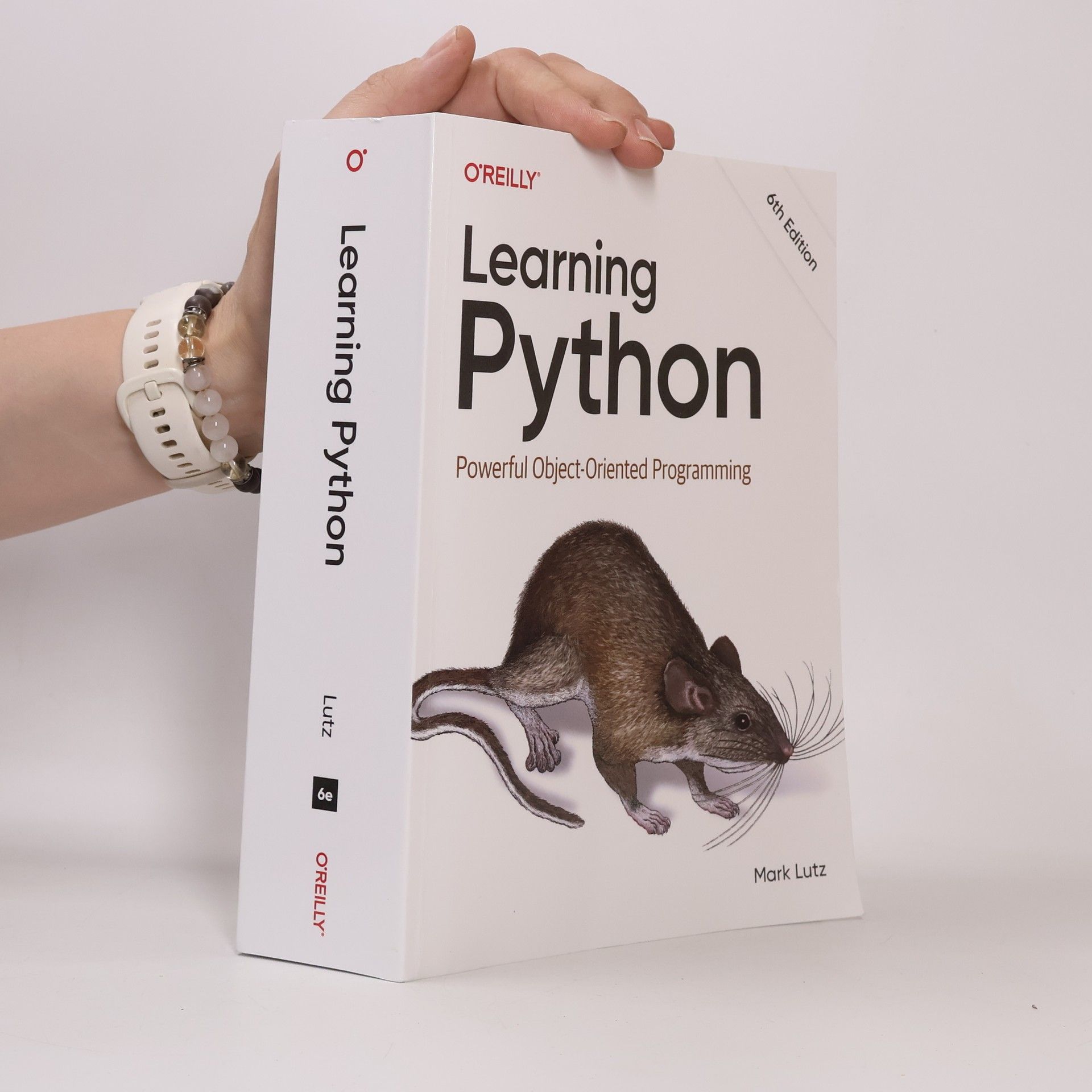Learning Python