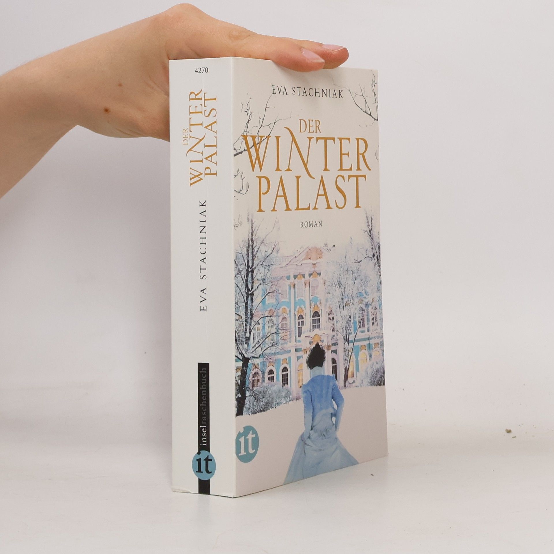 Der Winterpalast