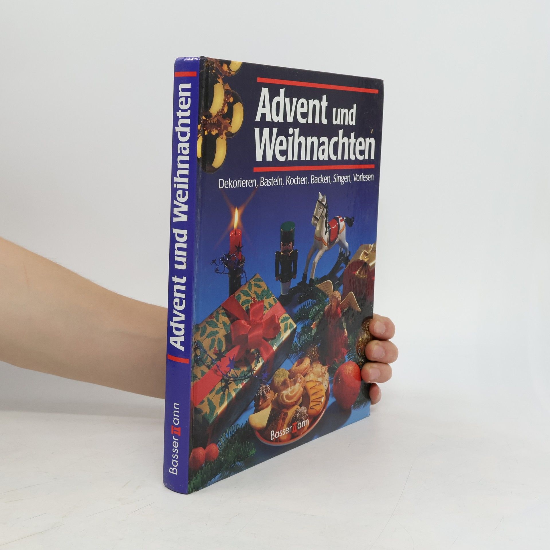 Advent und Weihnachten