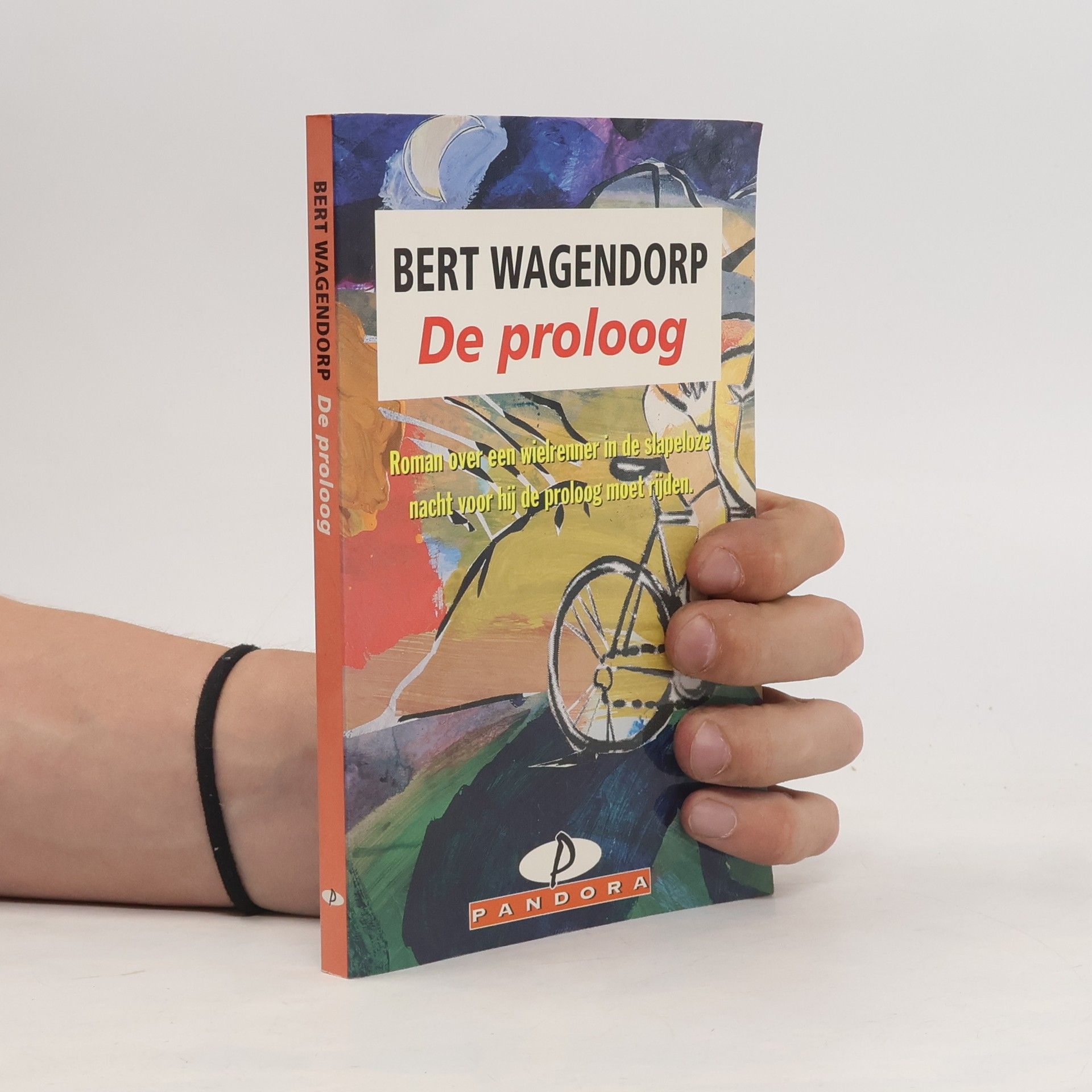 De proloog
