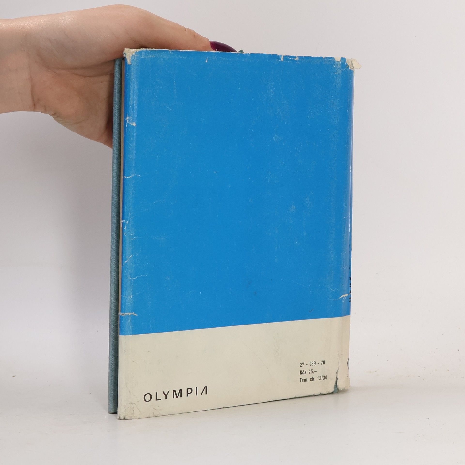 Hans Hass Lidé a žraloci