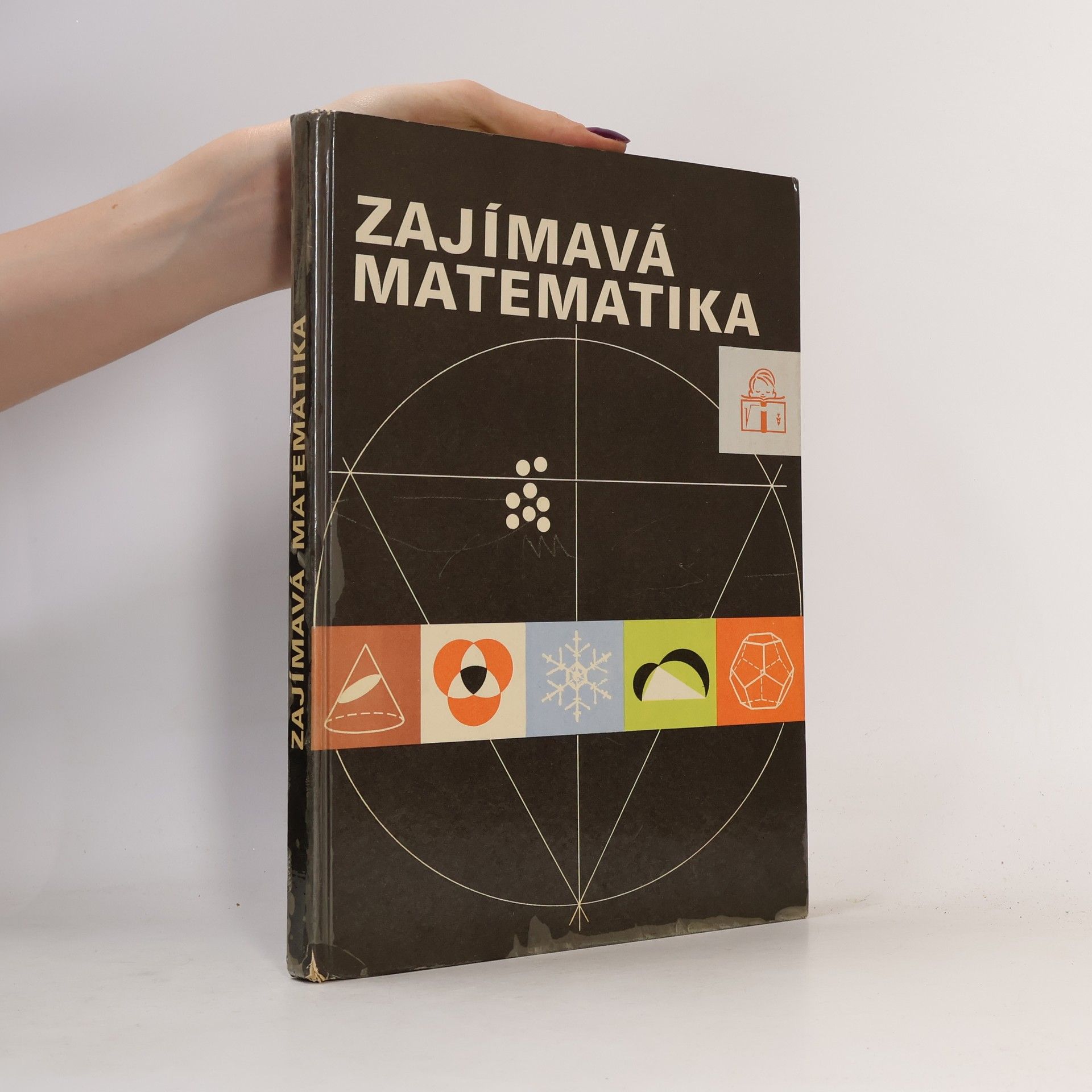 Rudolf Schultz Debowski Zajímavá matematika