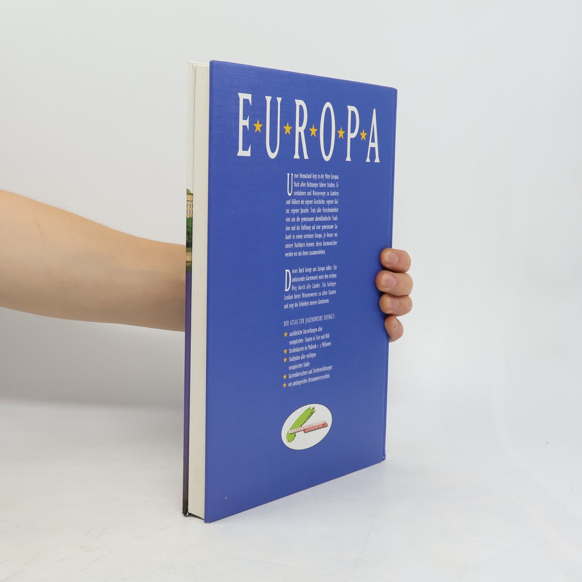 kolektiv Europa. Ein Kontinent und seine Staaten