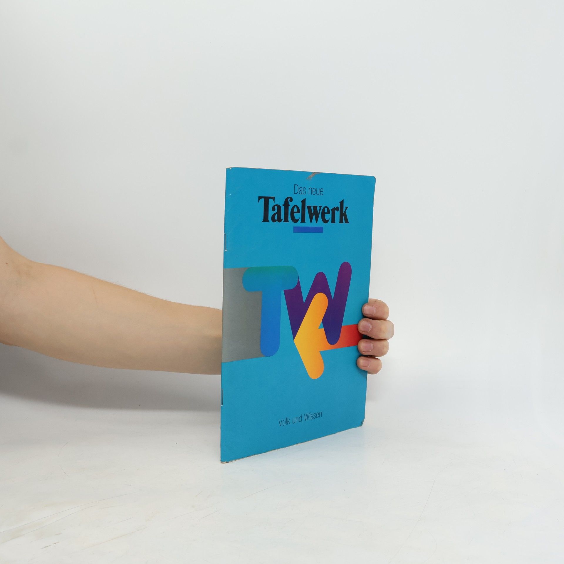 Autorenkollektiv Das neue Tafelwerk
