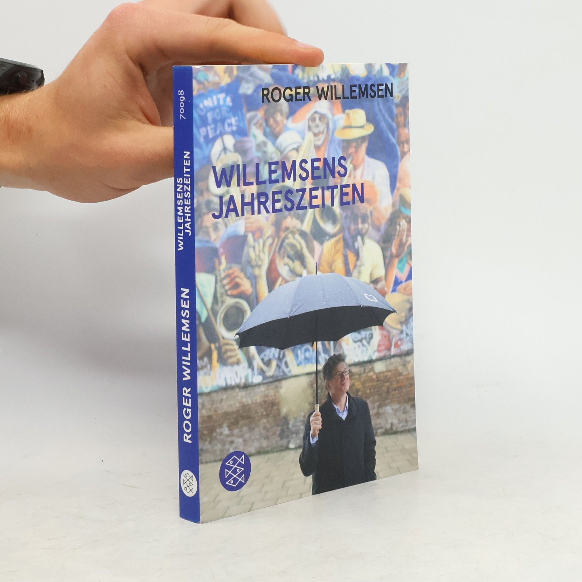 Willemsens Jahreszeiten
